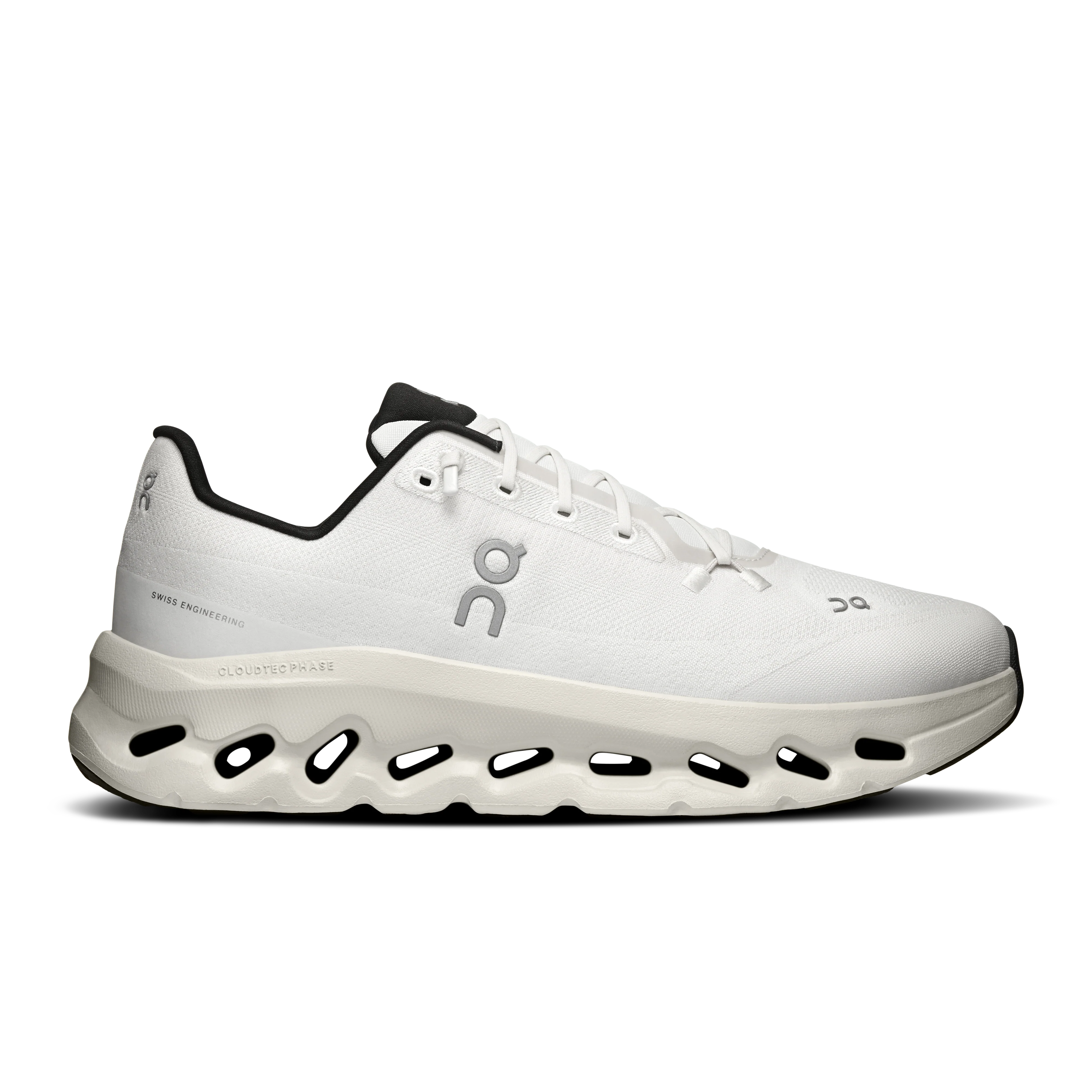 On Running Men's Cloudtilt Shoes - Pearl / Ice