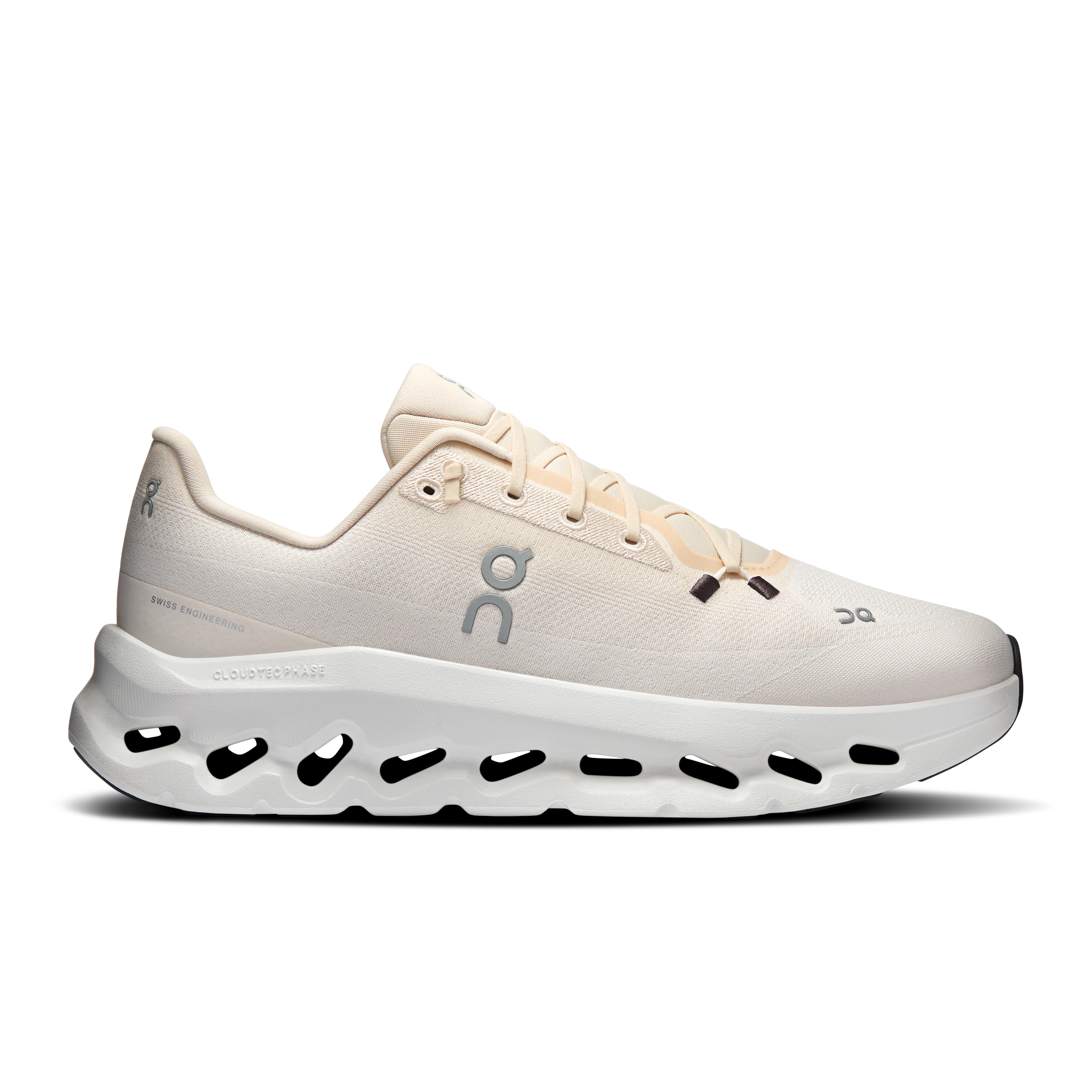 On Running Men's Cloudtilt Shoes - Sand / Dew