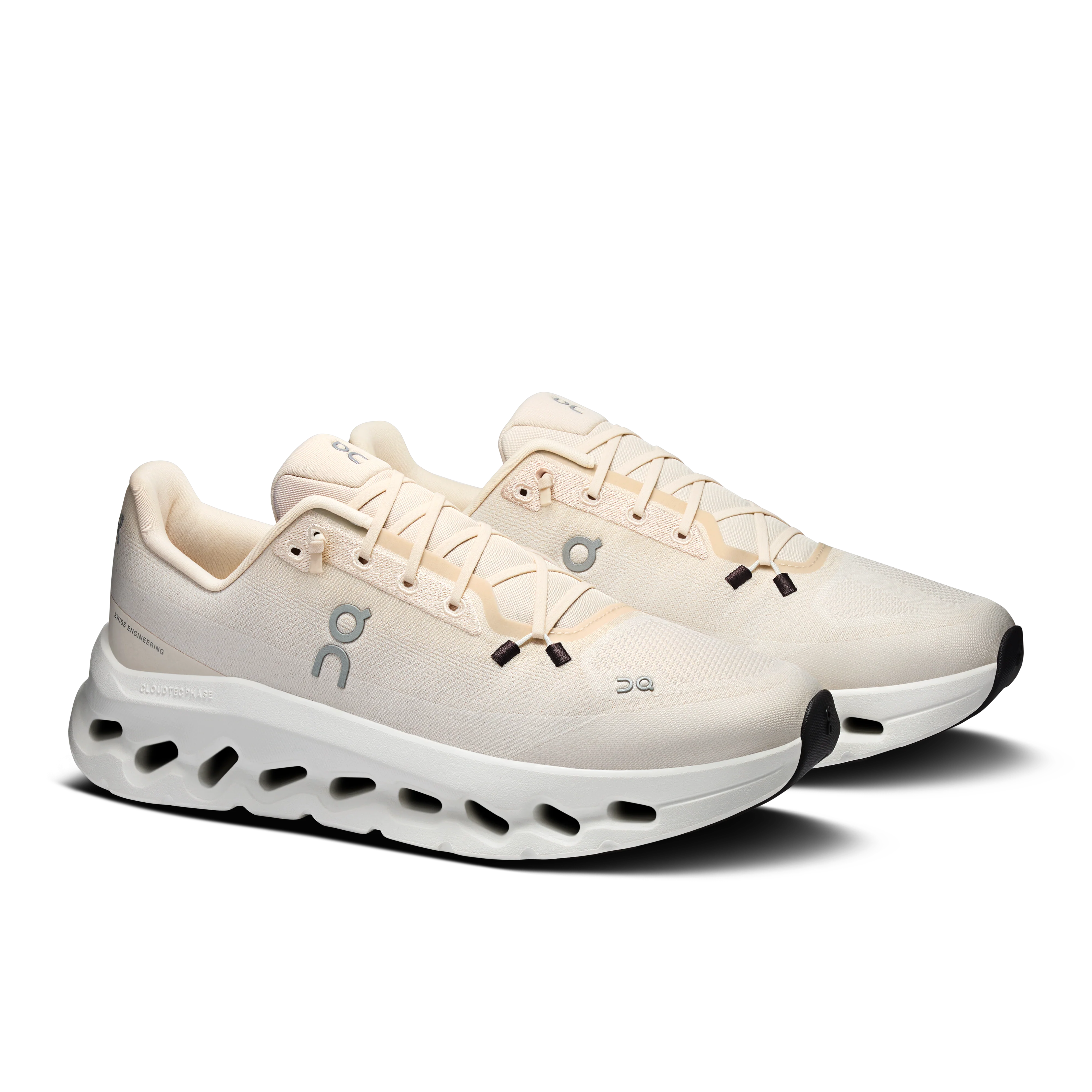 On Running Men's Cloudtilt Shoes - Sand / Dew - Image 2