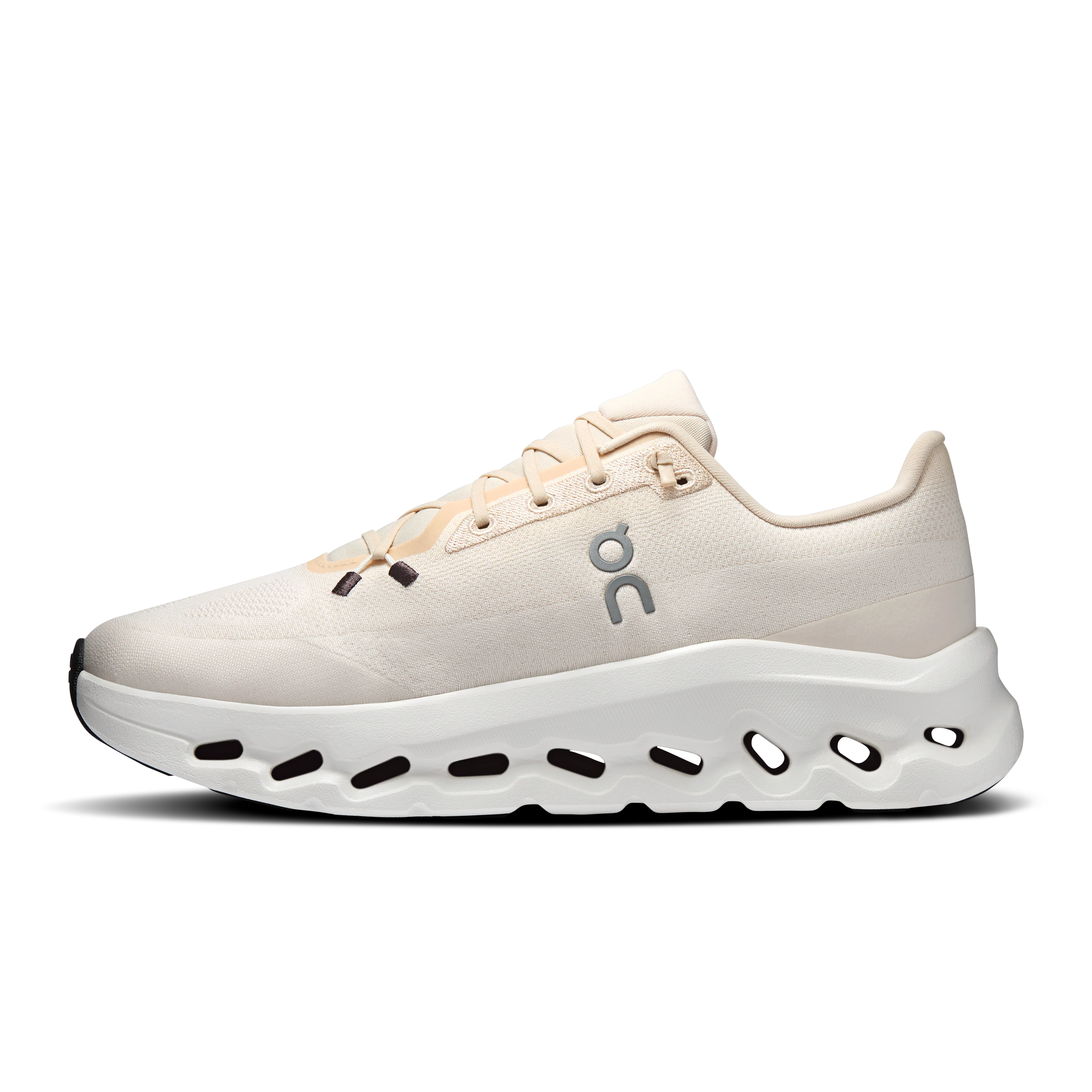 On Running Men's Cloudtilt Shoes - Sand / Dew - Image 4