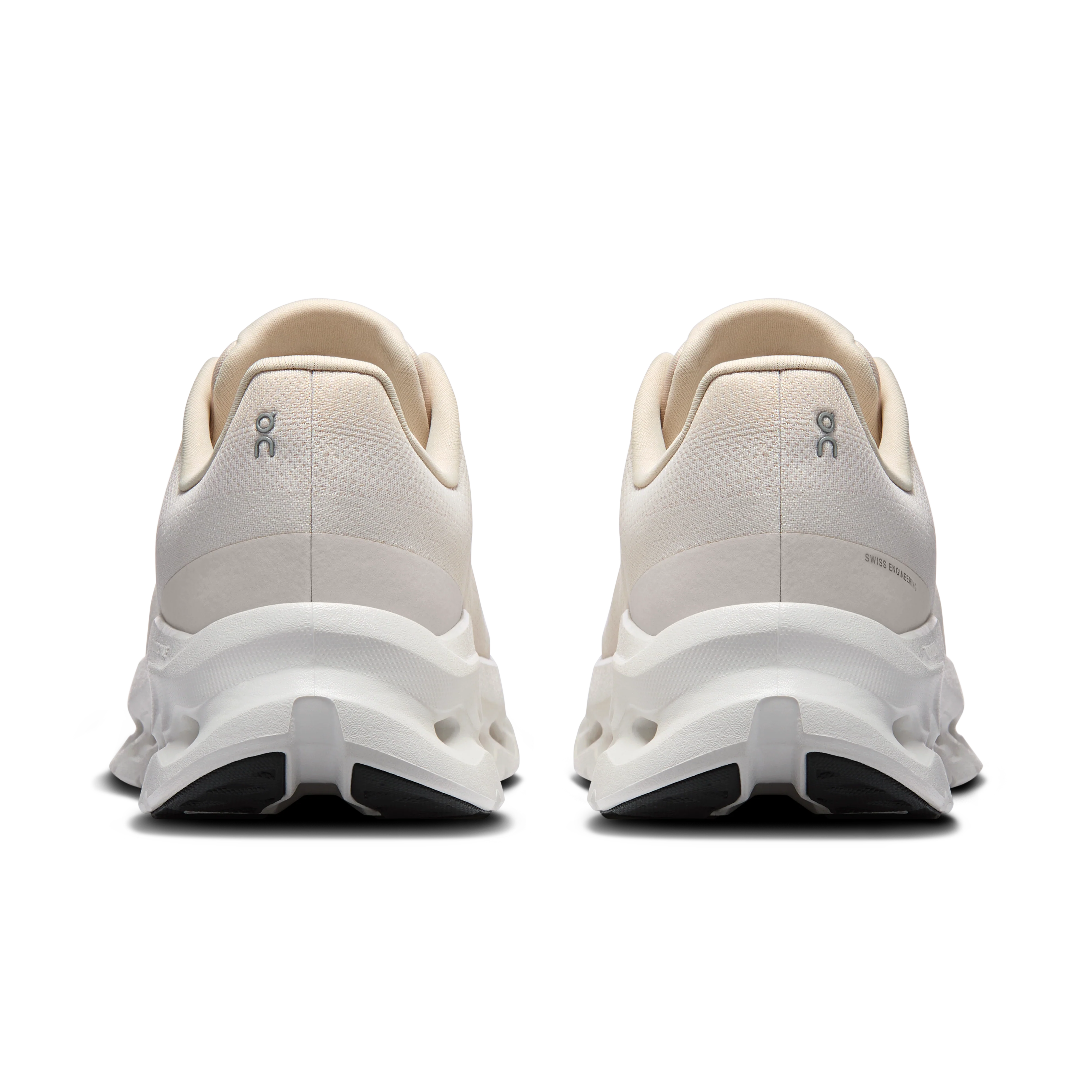 On Running Men's Cloudtilt Shoes - Sand / Dew - Image 5