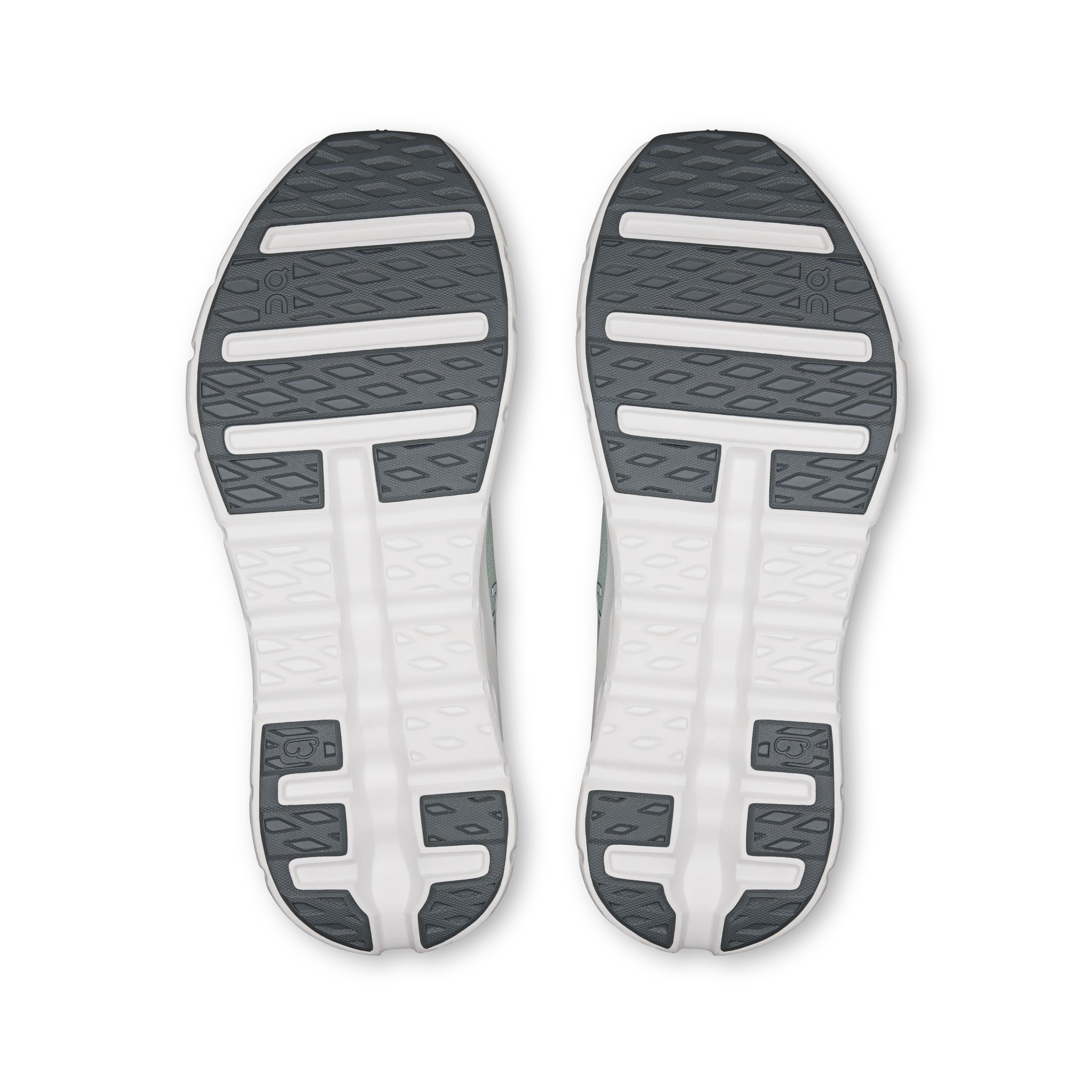 On Running Men's Cloudtilt Shoes - Tide / Mineral - Image 3