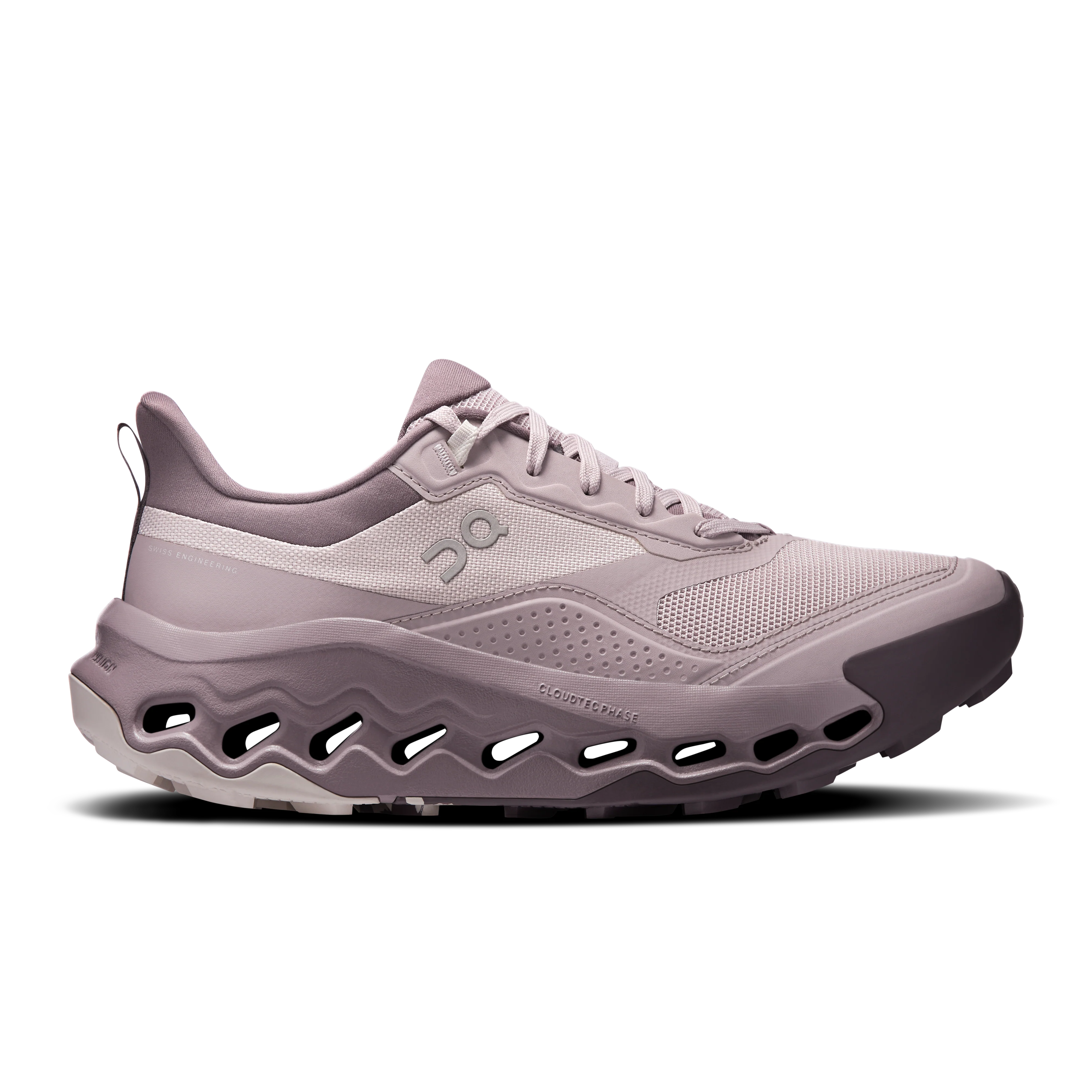 On Running Women's Cloudhorizon 2 Shoes - Fade / Heron