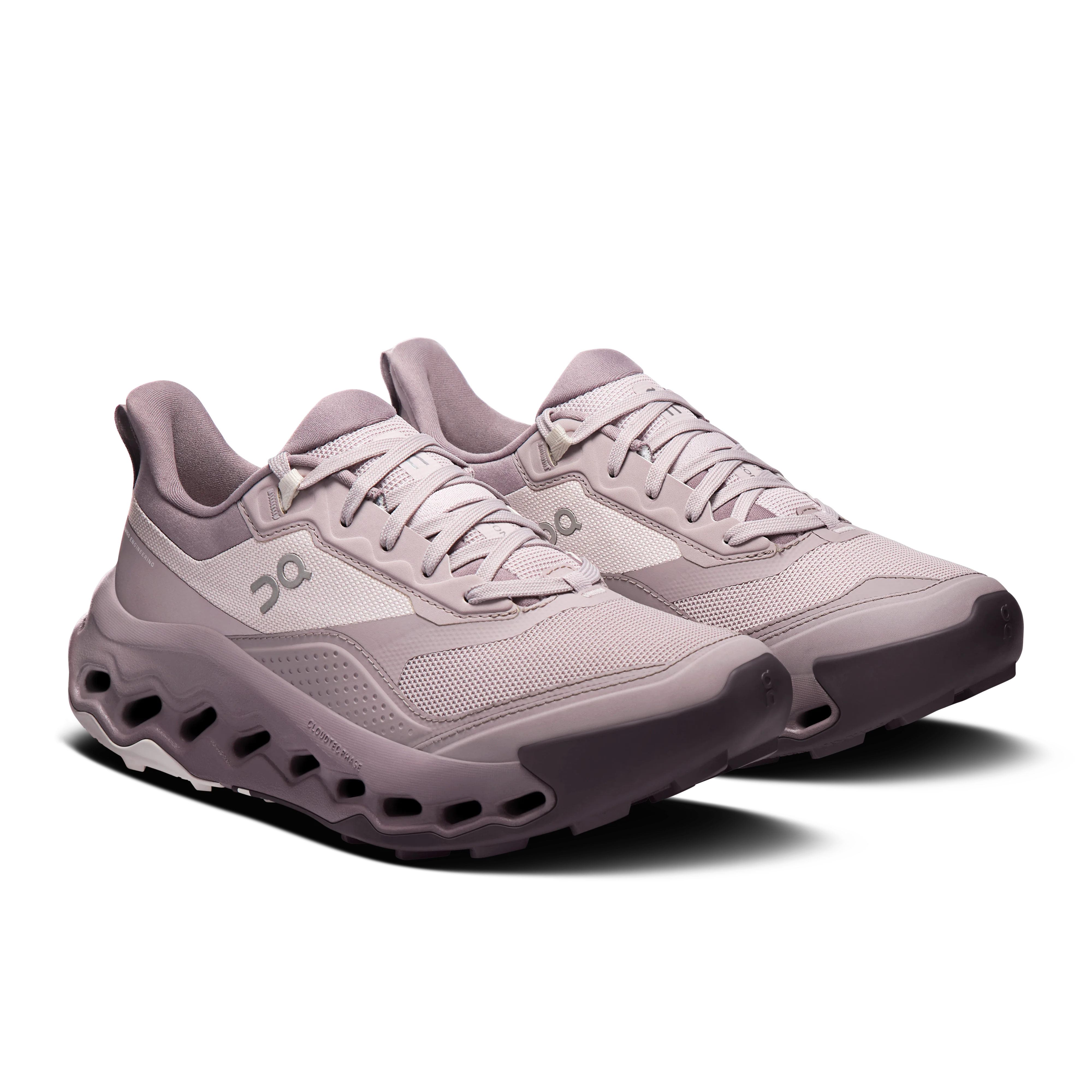 On Running Women's Cloudhorizon 2 Shoes - Fade / Heron - Image 2