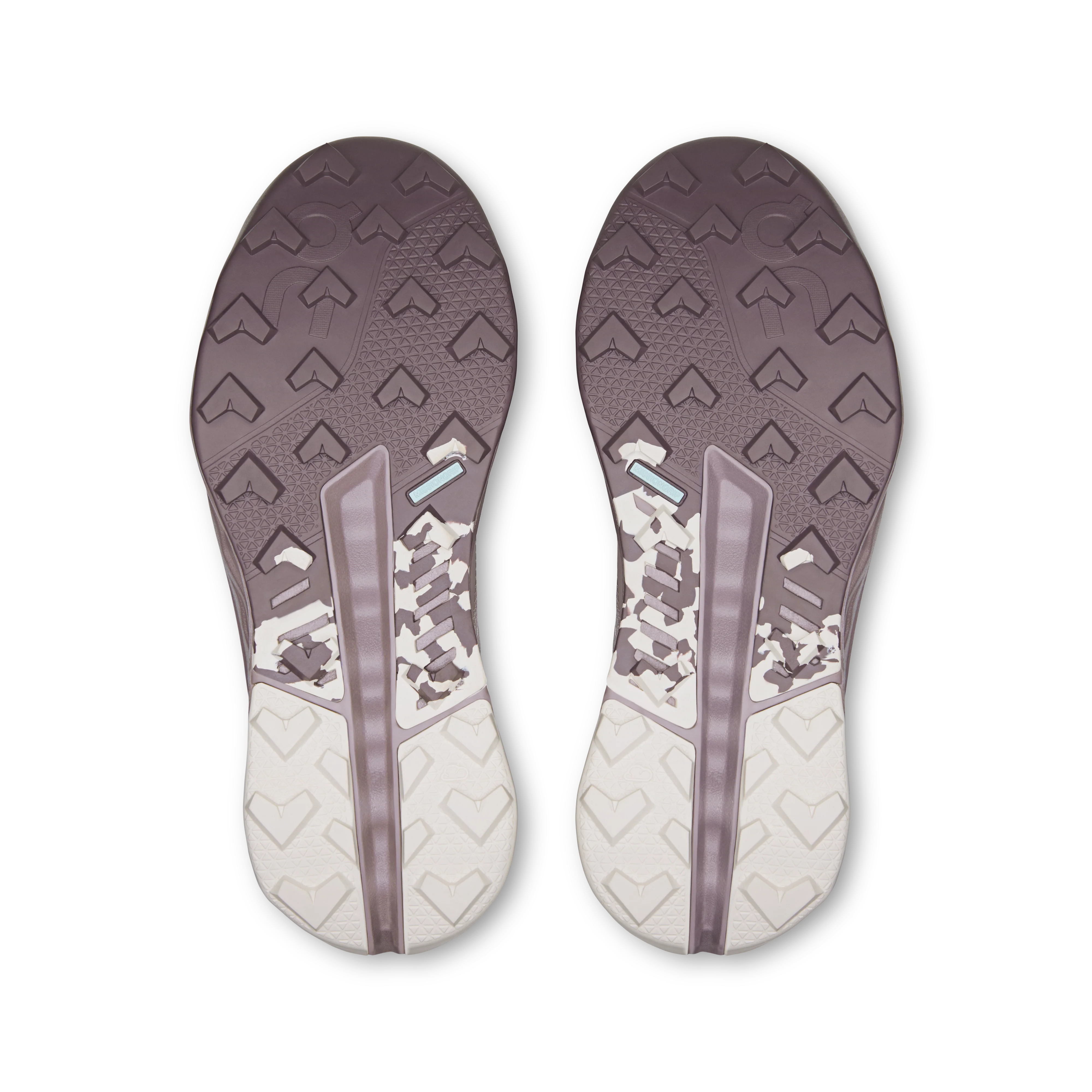 On Running Women's Cloudhorizon 2 Shoes - Fade / Heron - Image 3