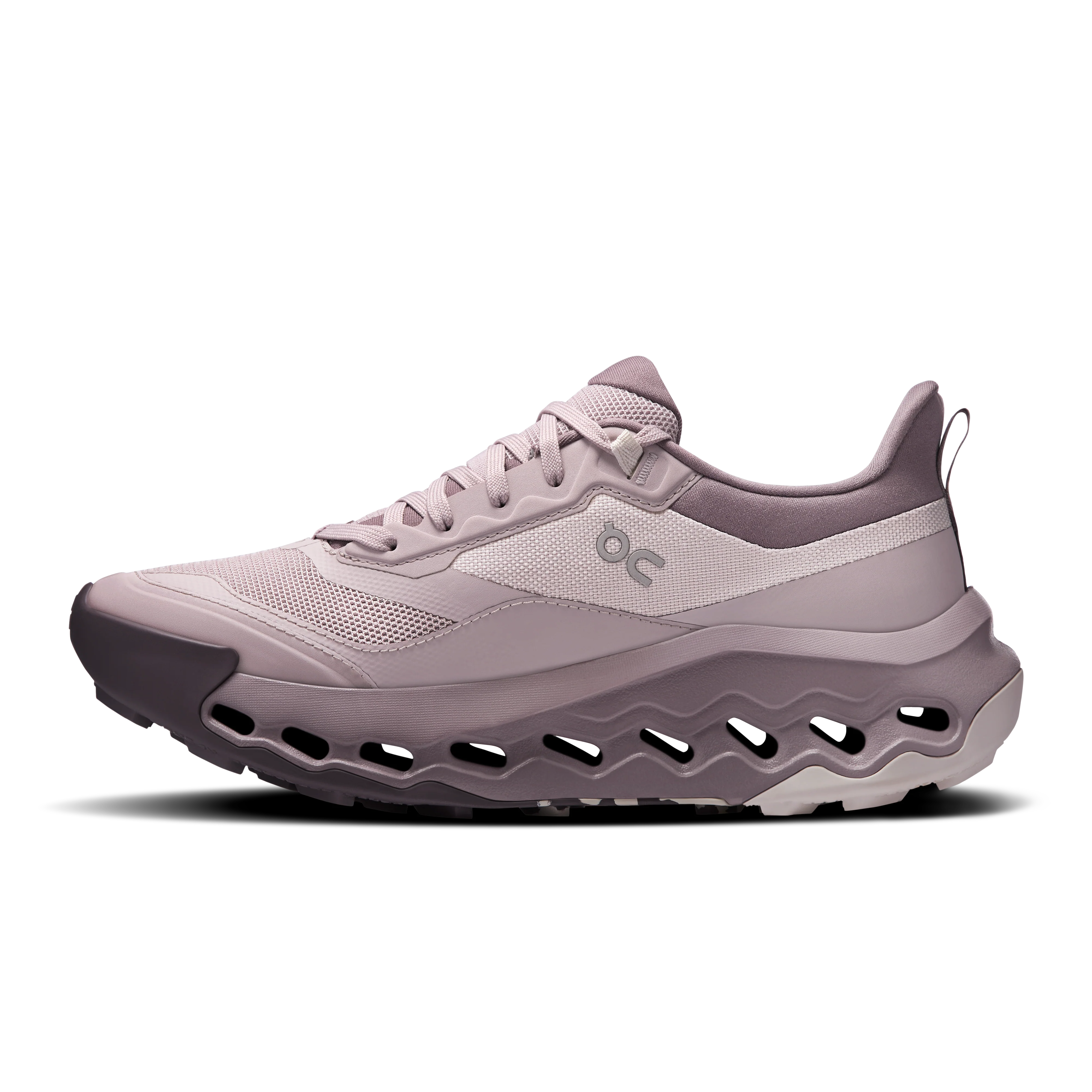 On Running Women's Cloudhorizon 2 Shoes - Fade / Heron - Image 4