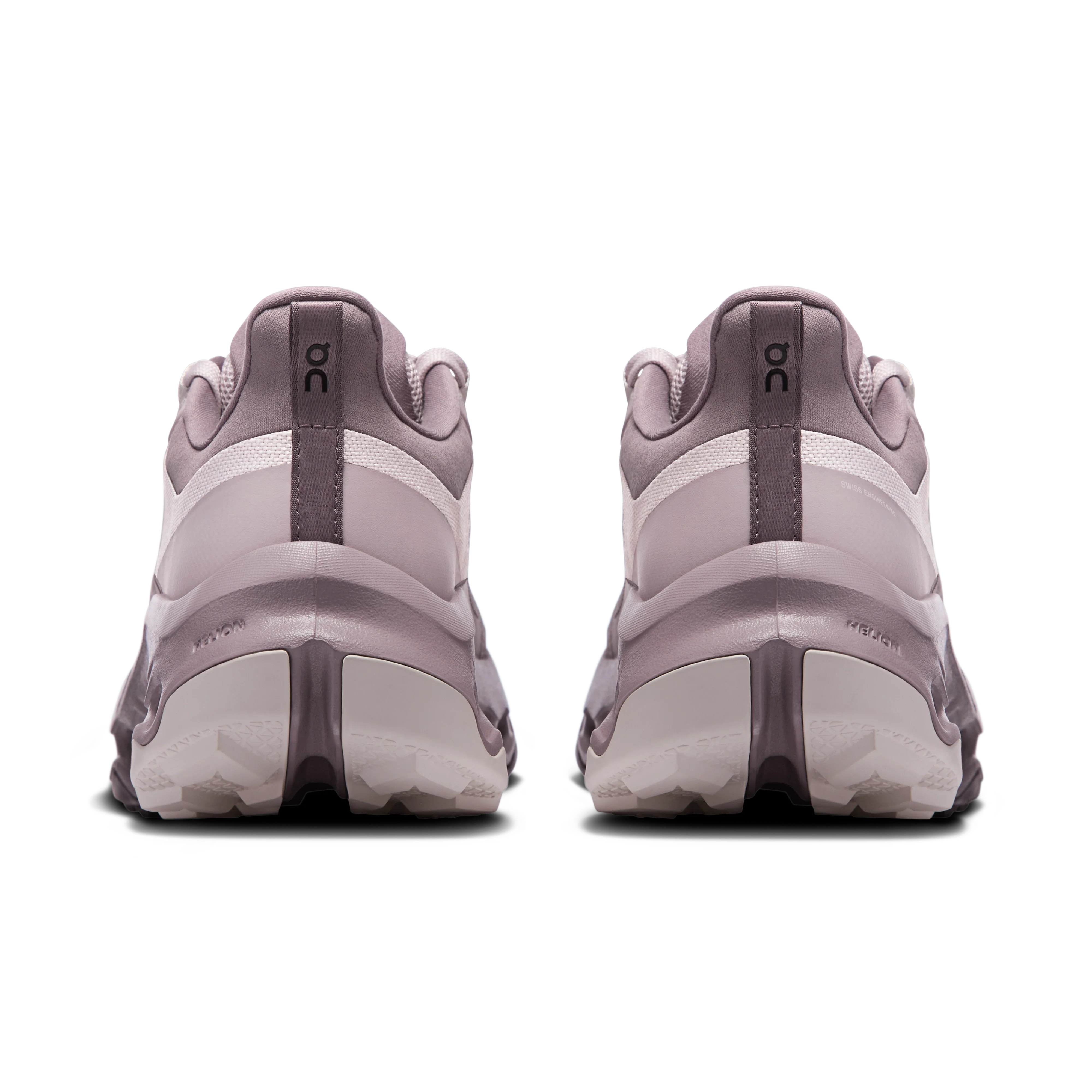 On Running Women's Cloudhorizon 2 Shoes - Fade / Heron - Image 5