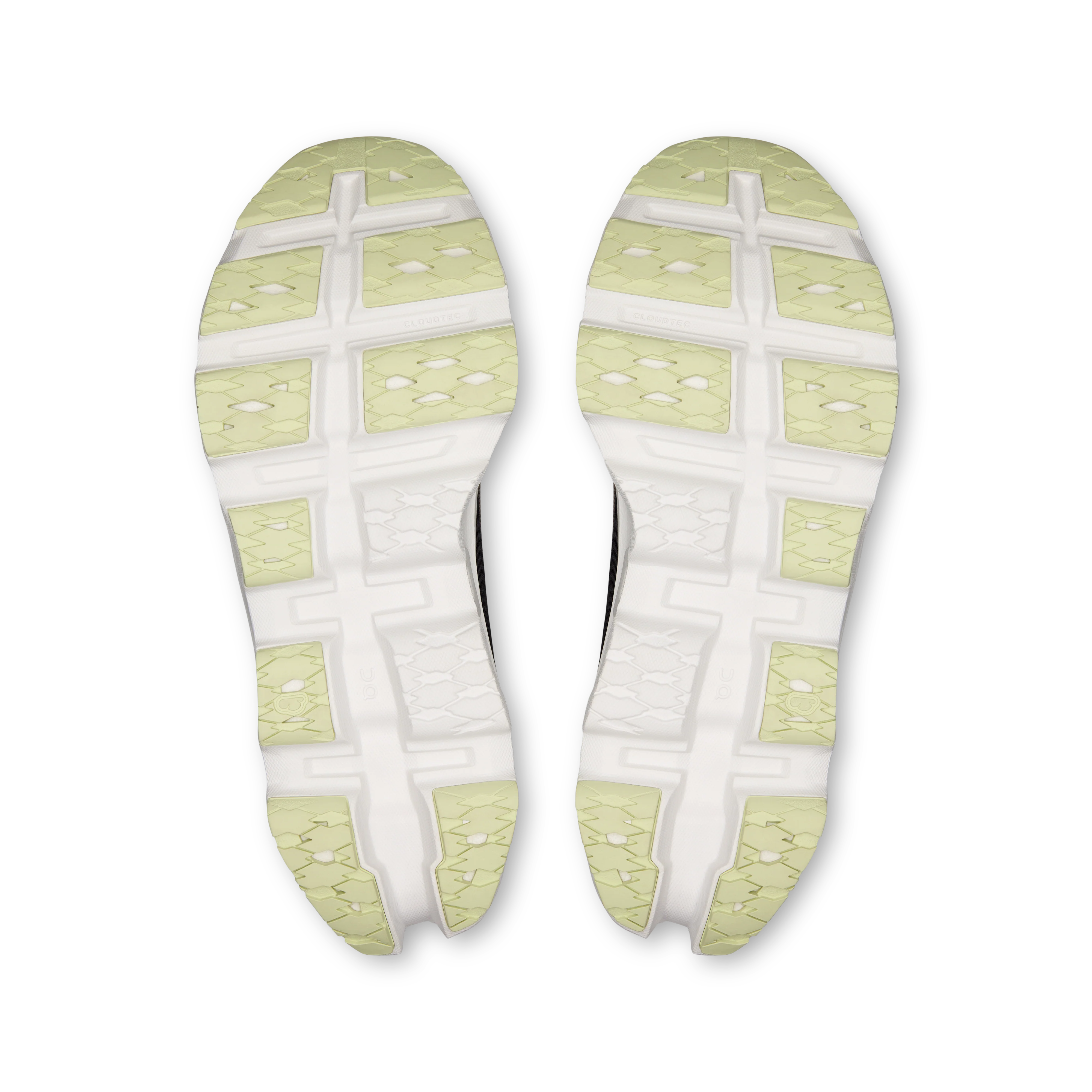 On Running Women's Cloudmonster 3 Shoes - Cinder / Ivory - Image 3