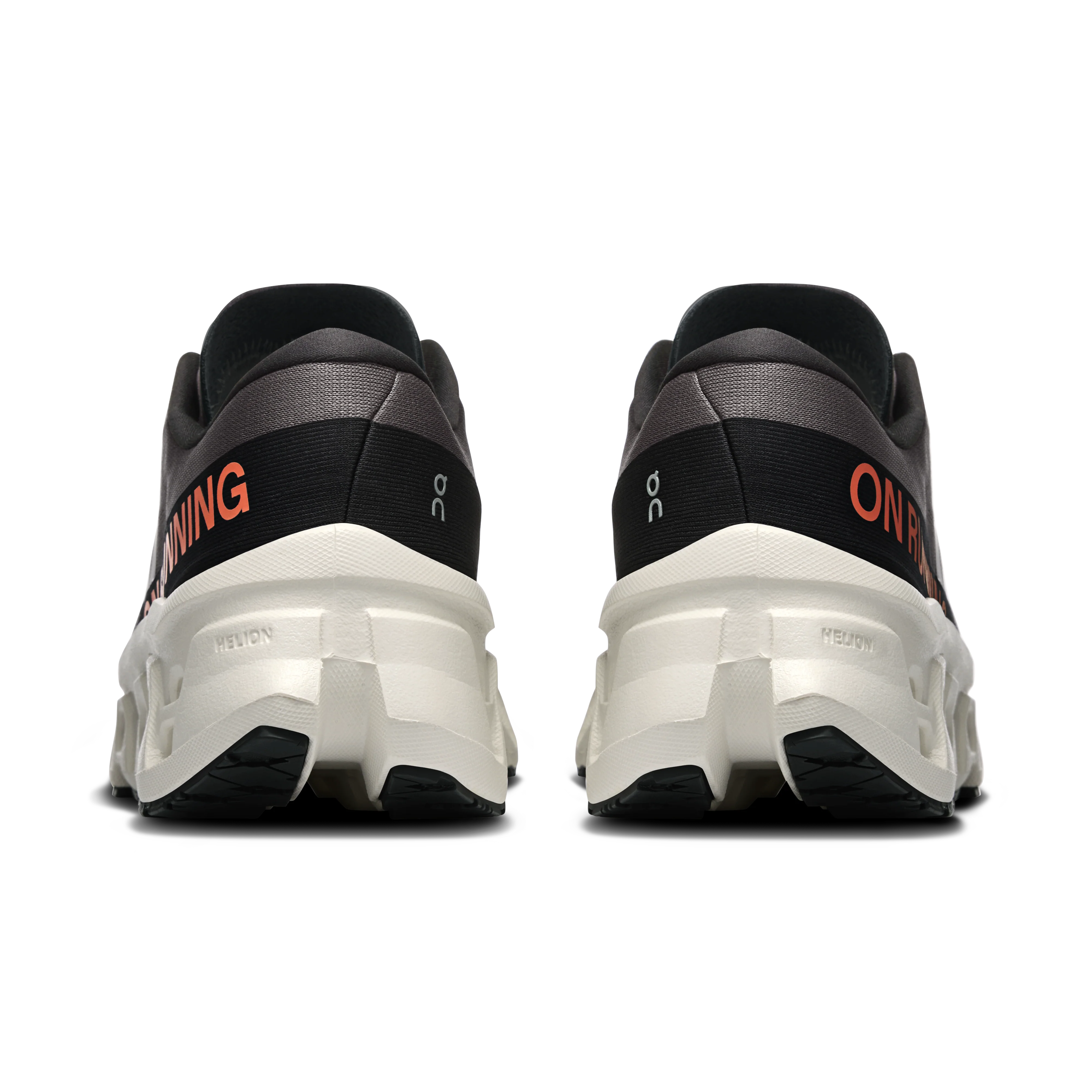 On Running Women's Cloudmonster 3 Shoes - Eclipse / Ivory - Image 5
