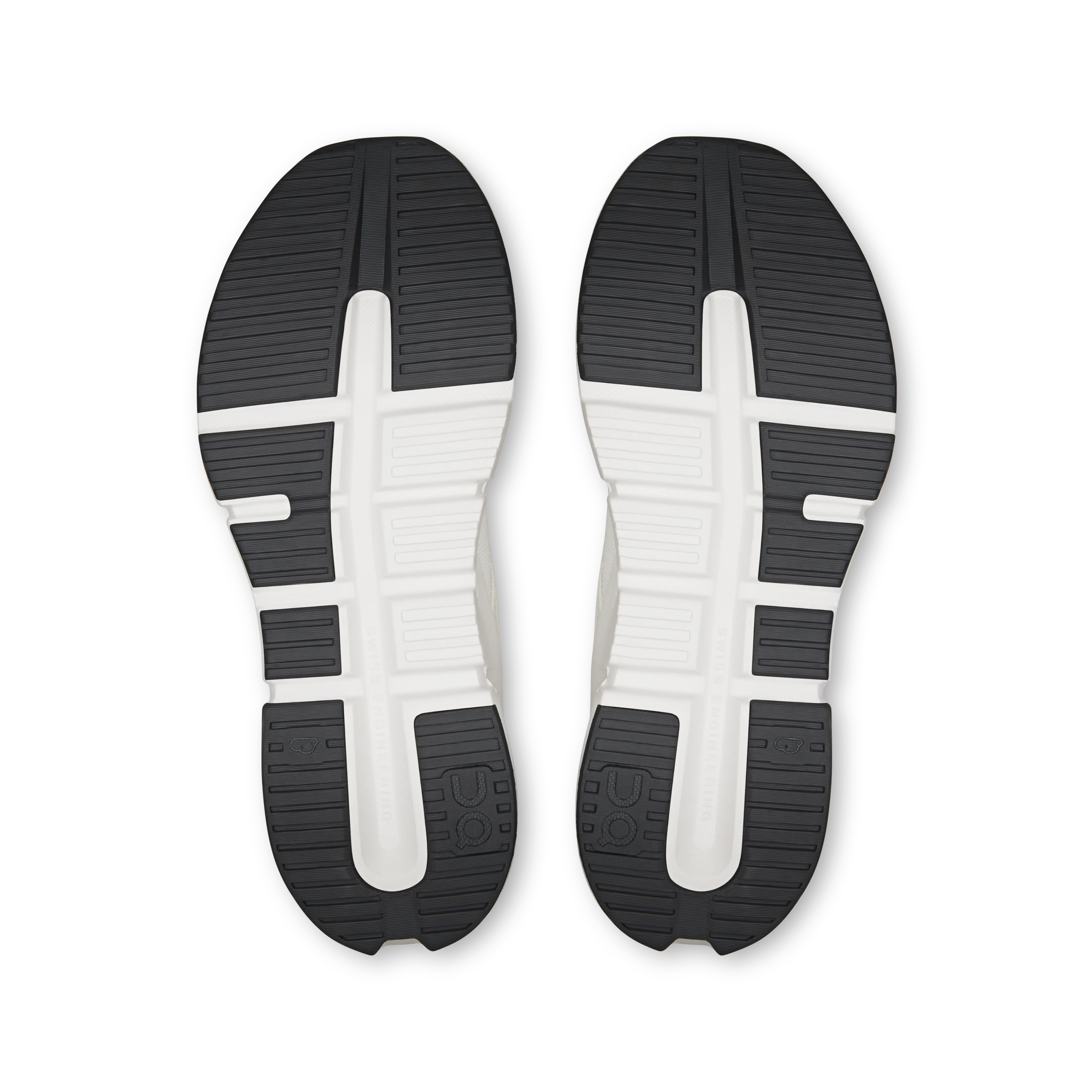 On Running Women's Cloudnova Rift Shoes - White / Ice - Image 3