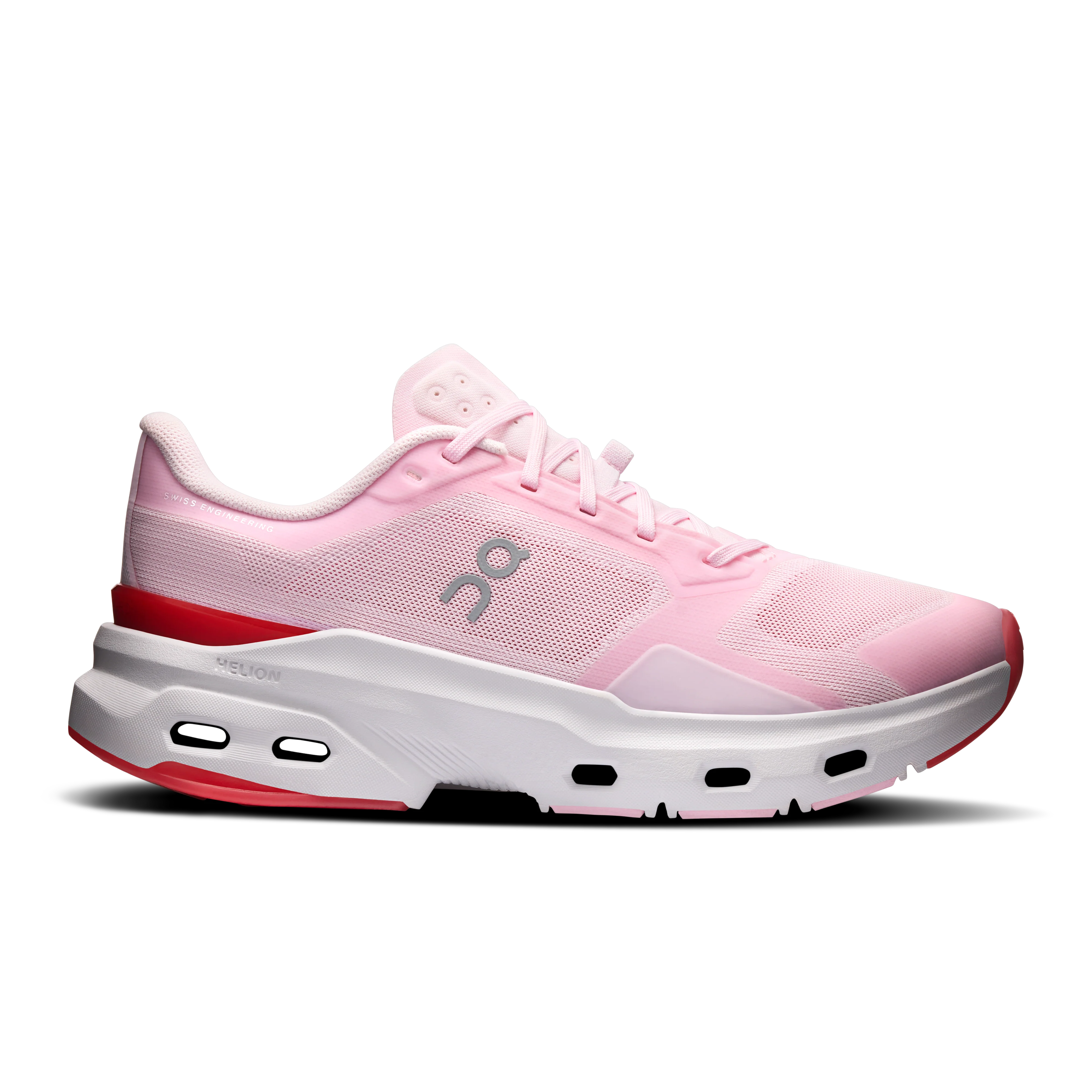 On Running Women's Cloudpulse 2 Shoes - Peony / Frost