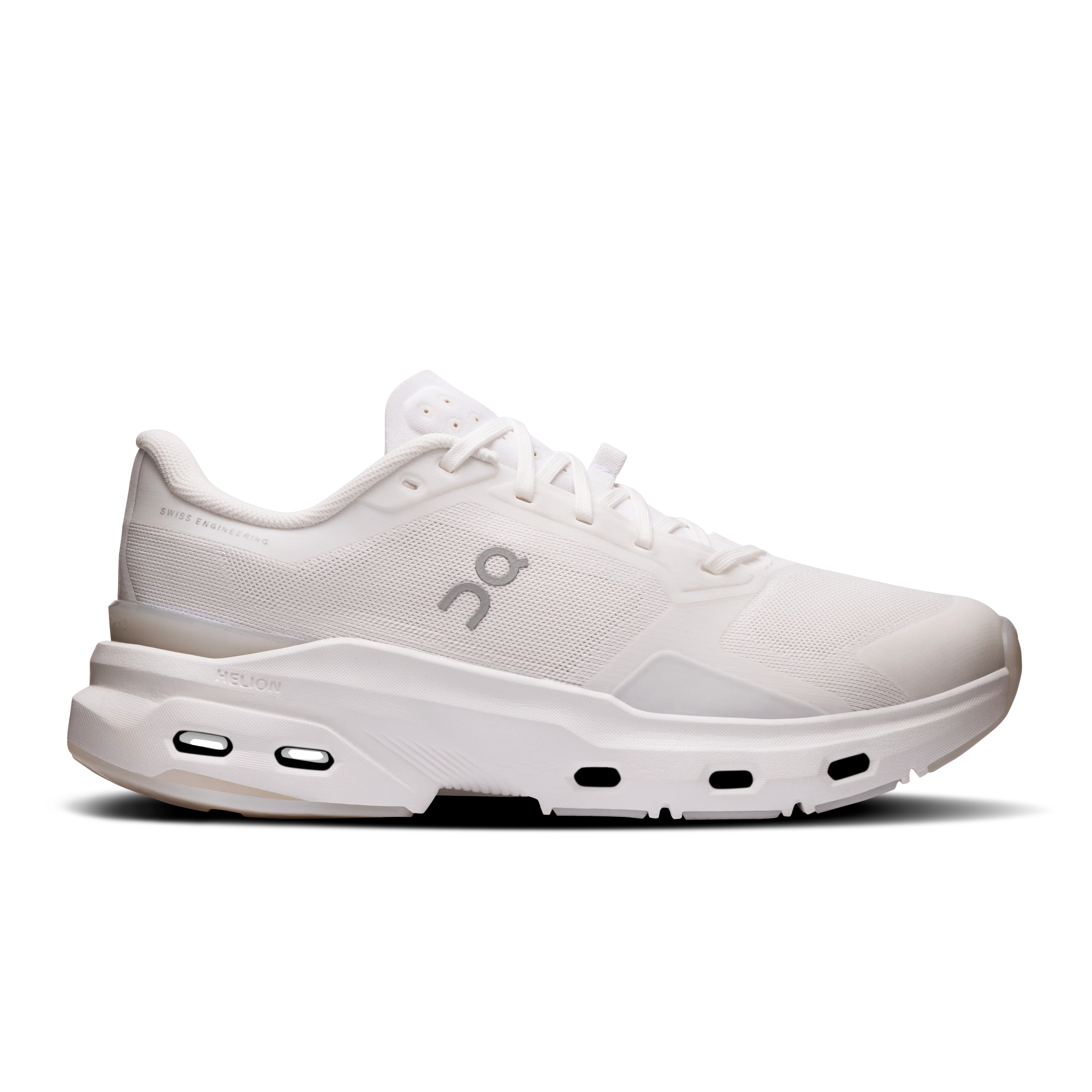 On Running Women's Cloudpulse 2 Shoes - White / White