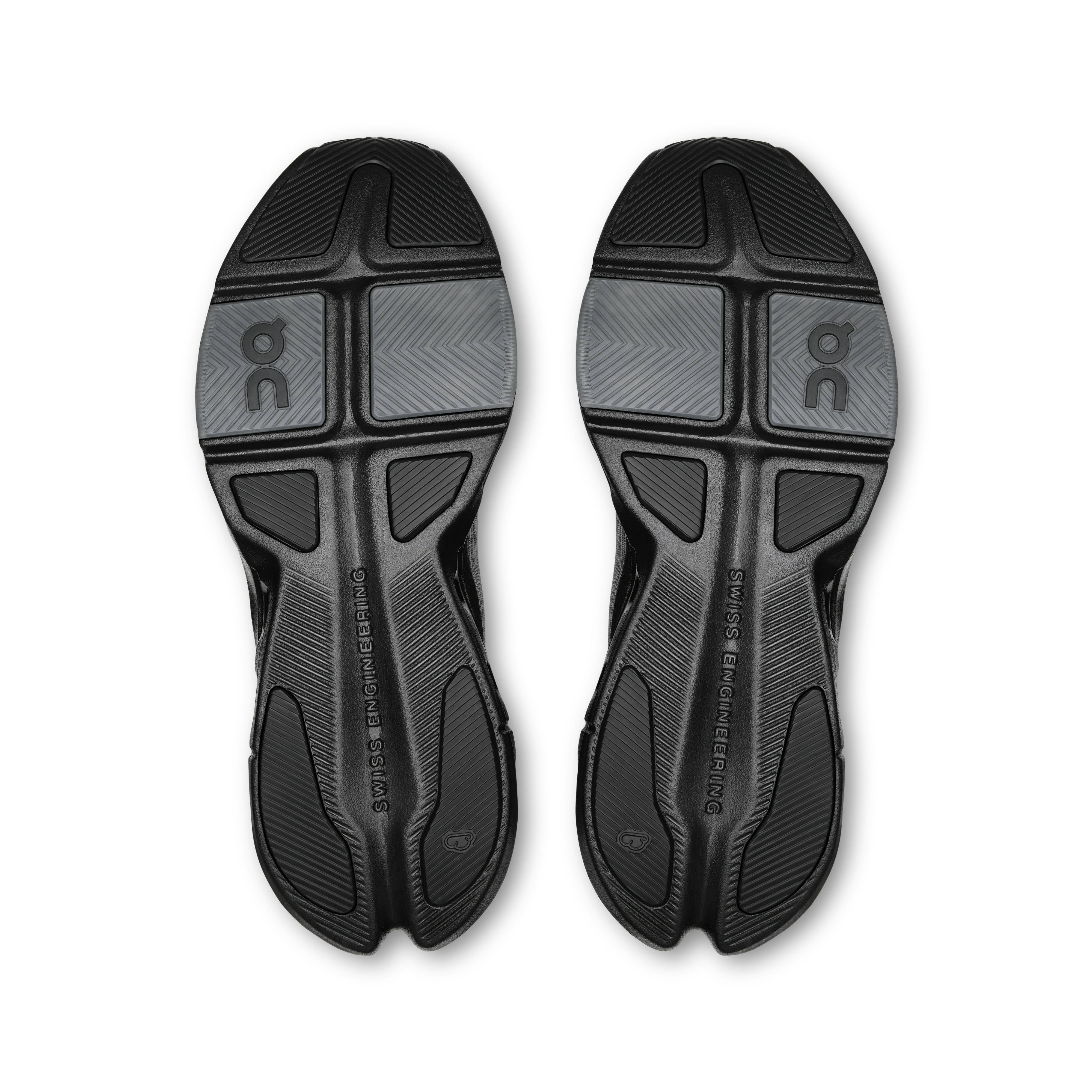On Running Women's Cloudpulse Next Shoes - Black / Stone - Image 3