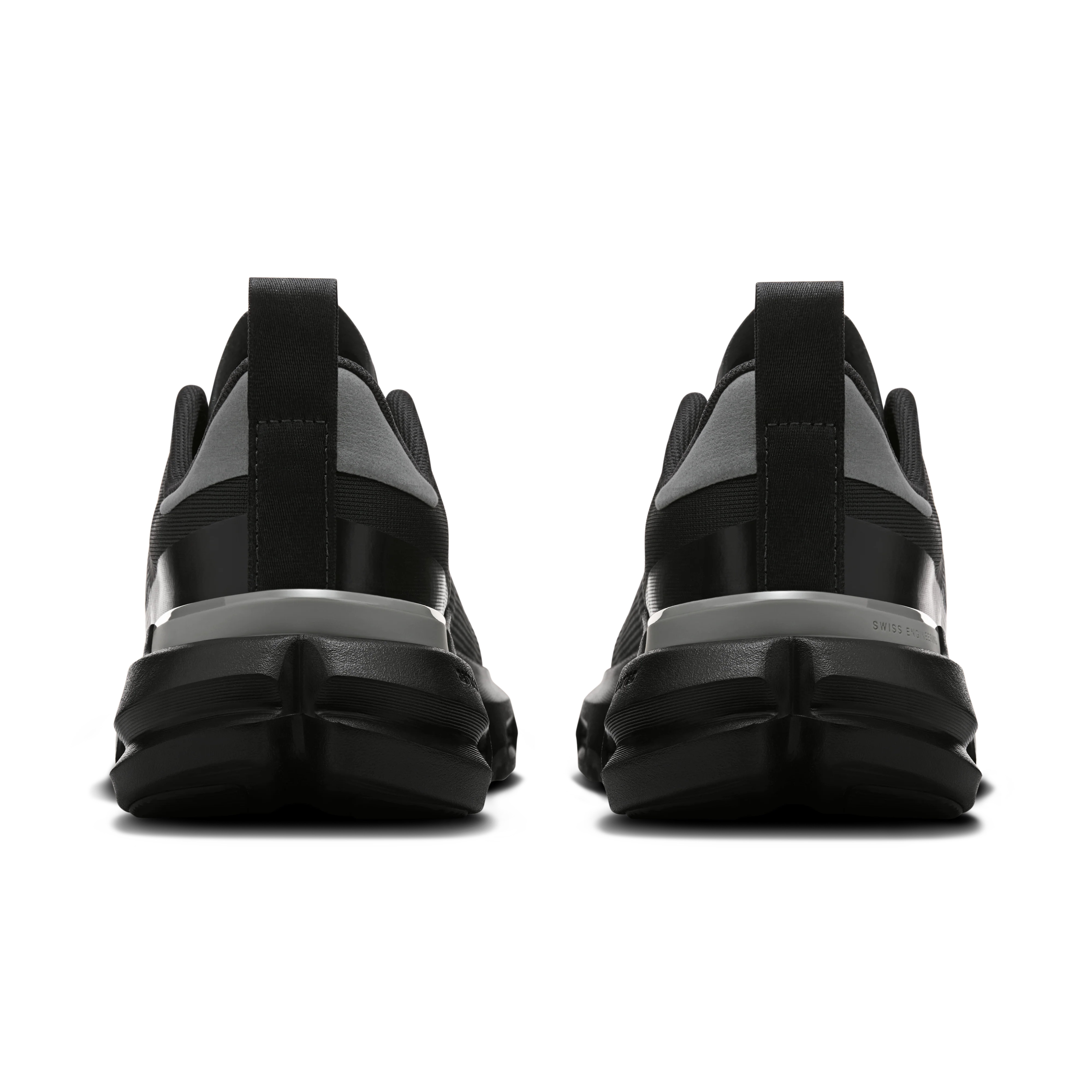 On Running Women's Cloudpulse Next Shoes - Black / Stone - Image 5