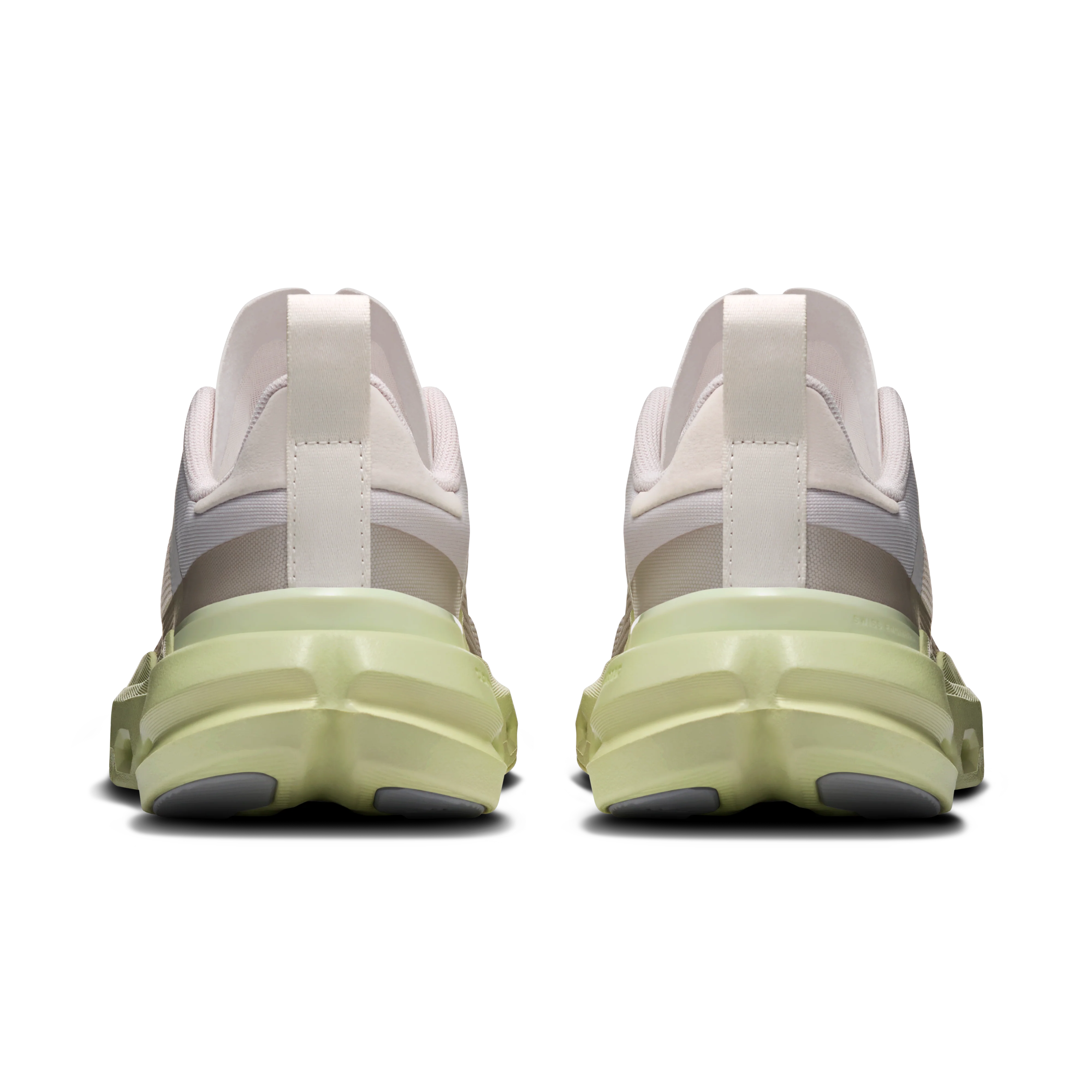 On Running Women's Cloudpulse Next Shoes - Lily / Linen - Image 5