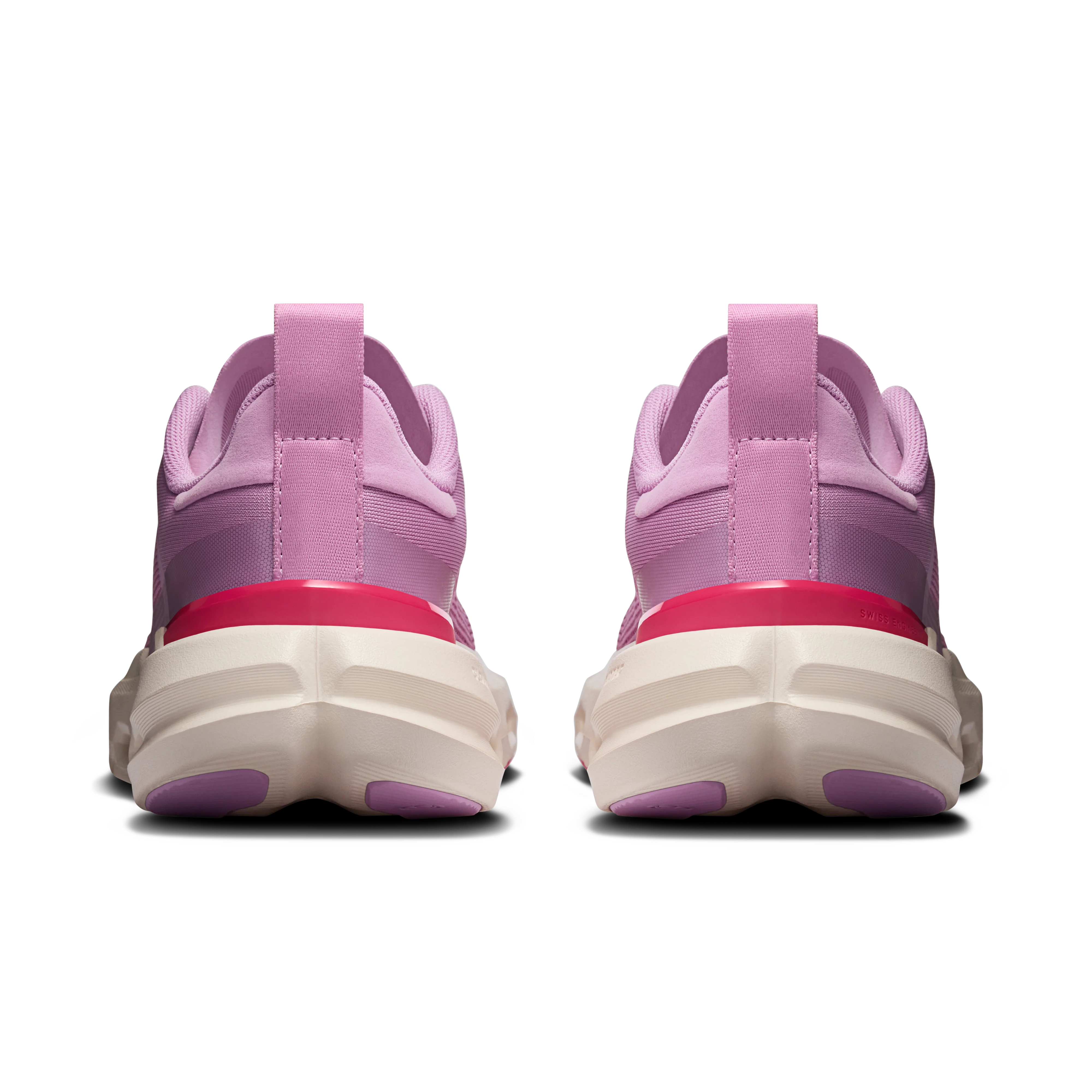 On Running Women's Cloudpulse Next Shoes - Sakura / Dew - Image 5