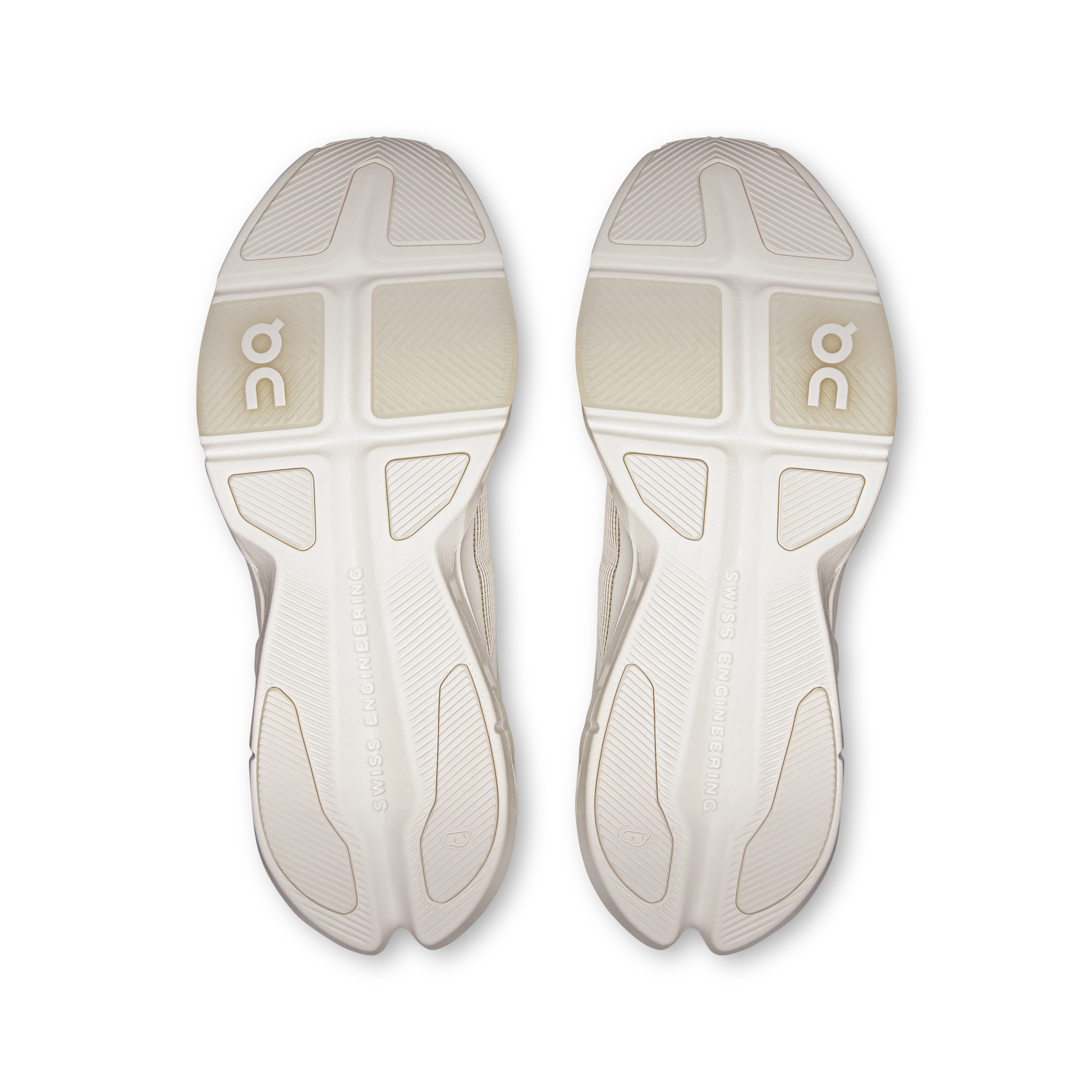 On Running Women's Cloudpulse Next Shoes - White / Ice - Image 3