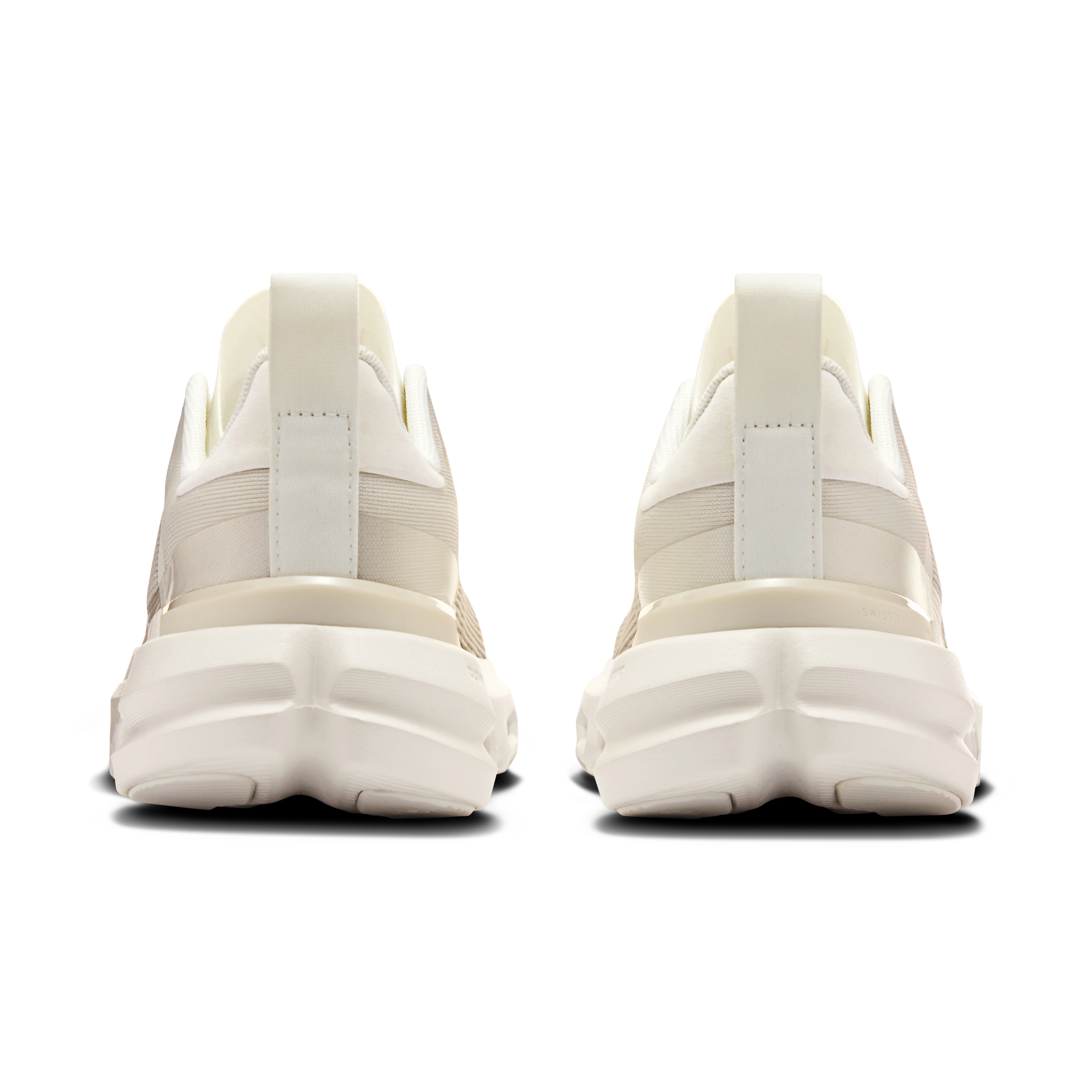 On Running Women's Cloudpulse Next Shoes - White / Ice - Image 5