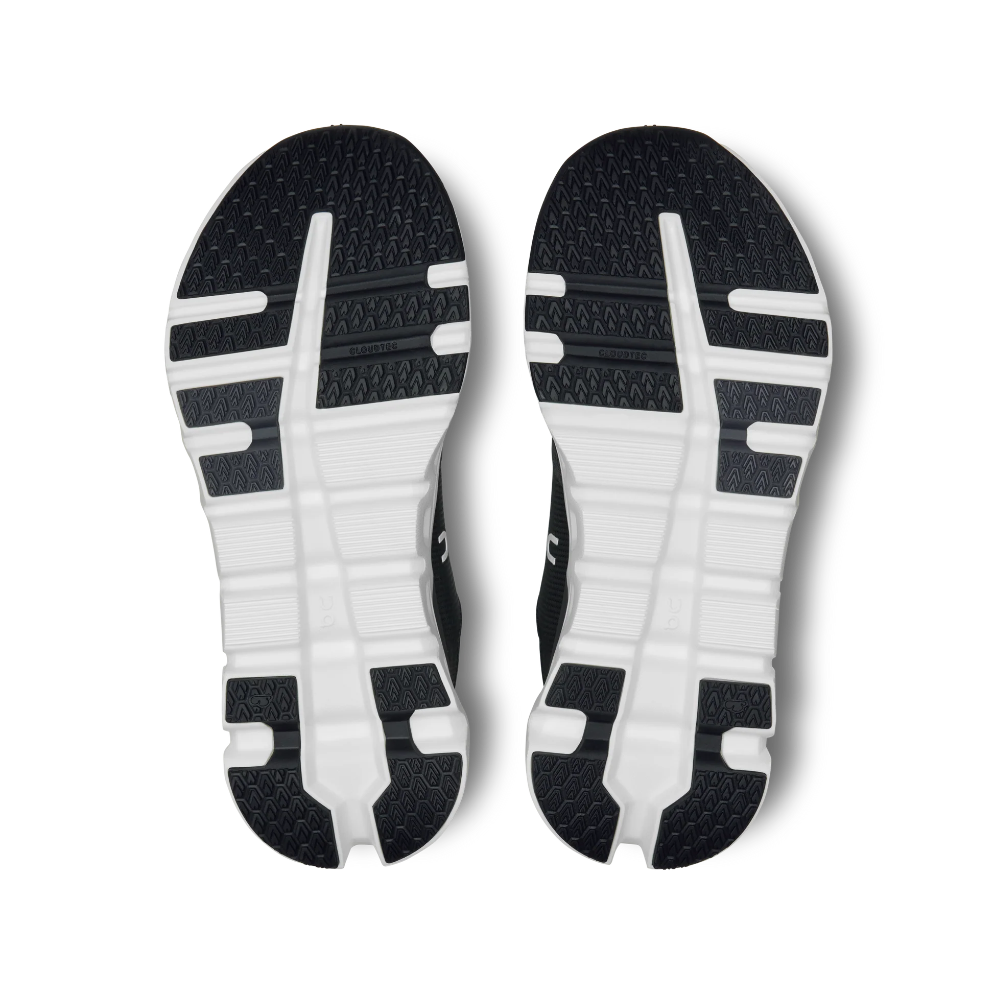 On Running Women's Cloudrunner 2 Shoes - Eclipse / Black - Image 5