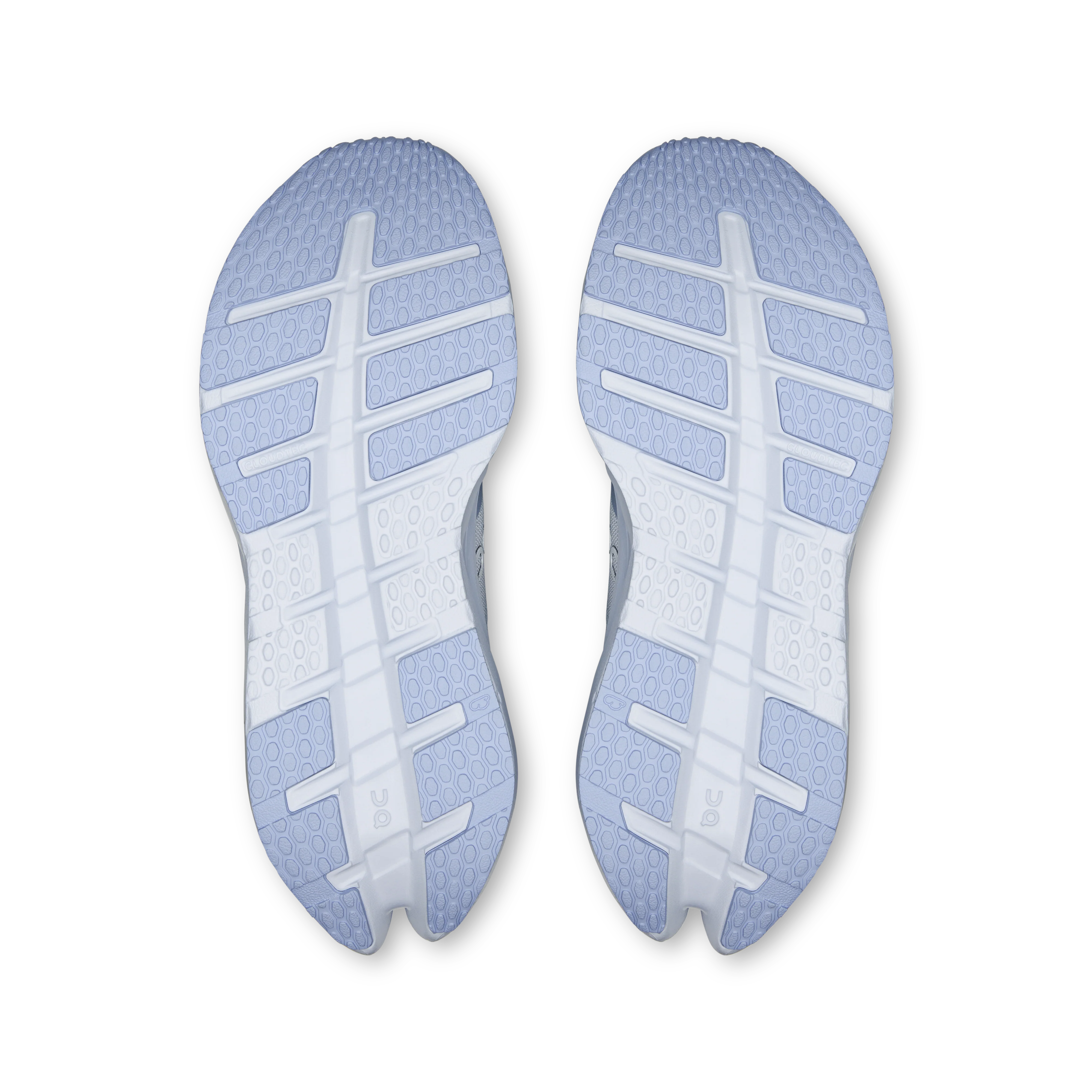 On Running Women's Cloudrunner 3 Shoes - Heather / Marsh - Image 3