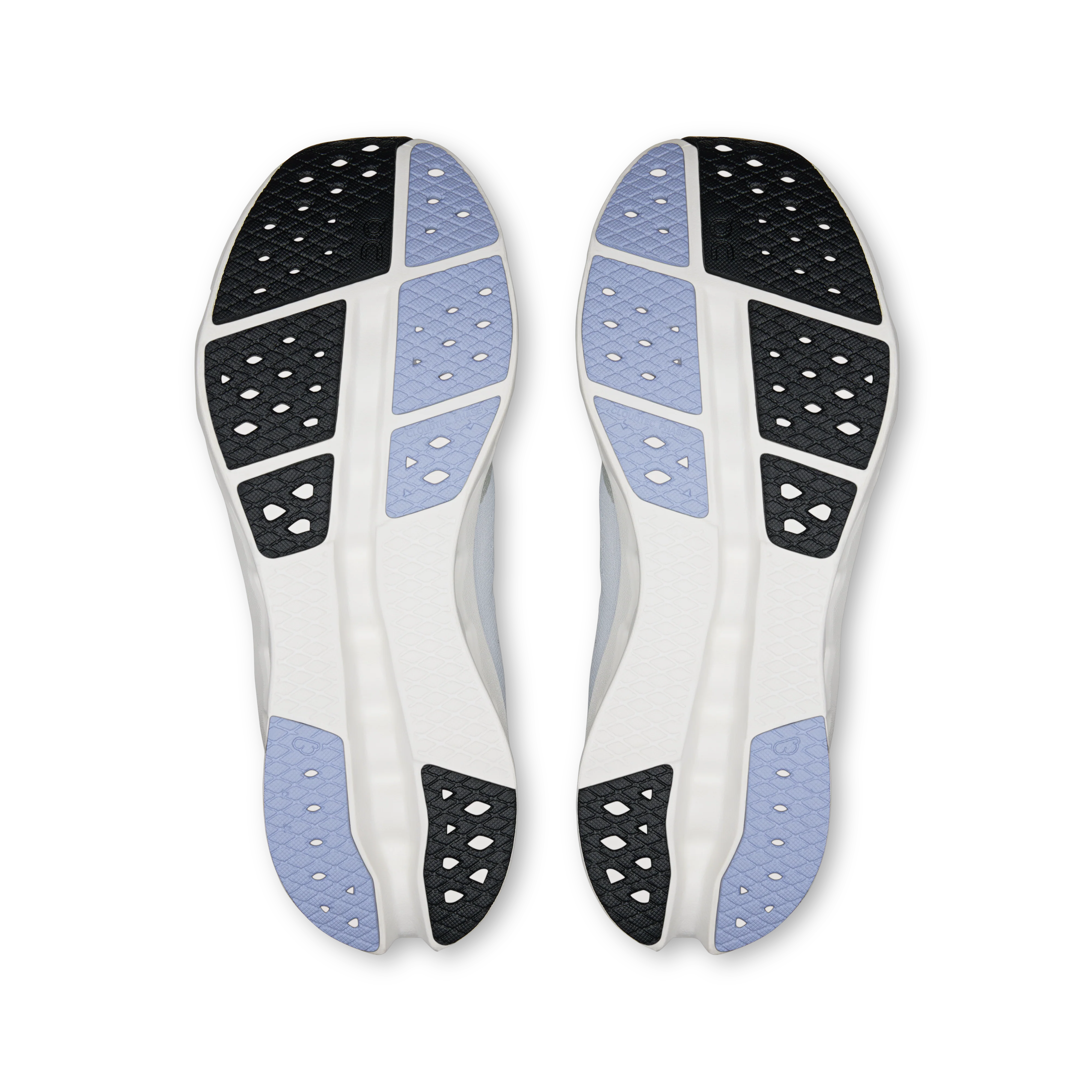 On Running Women's Cloudsurfer 2 Shoes - Heather / Ivory - Image 3