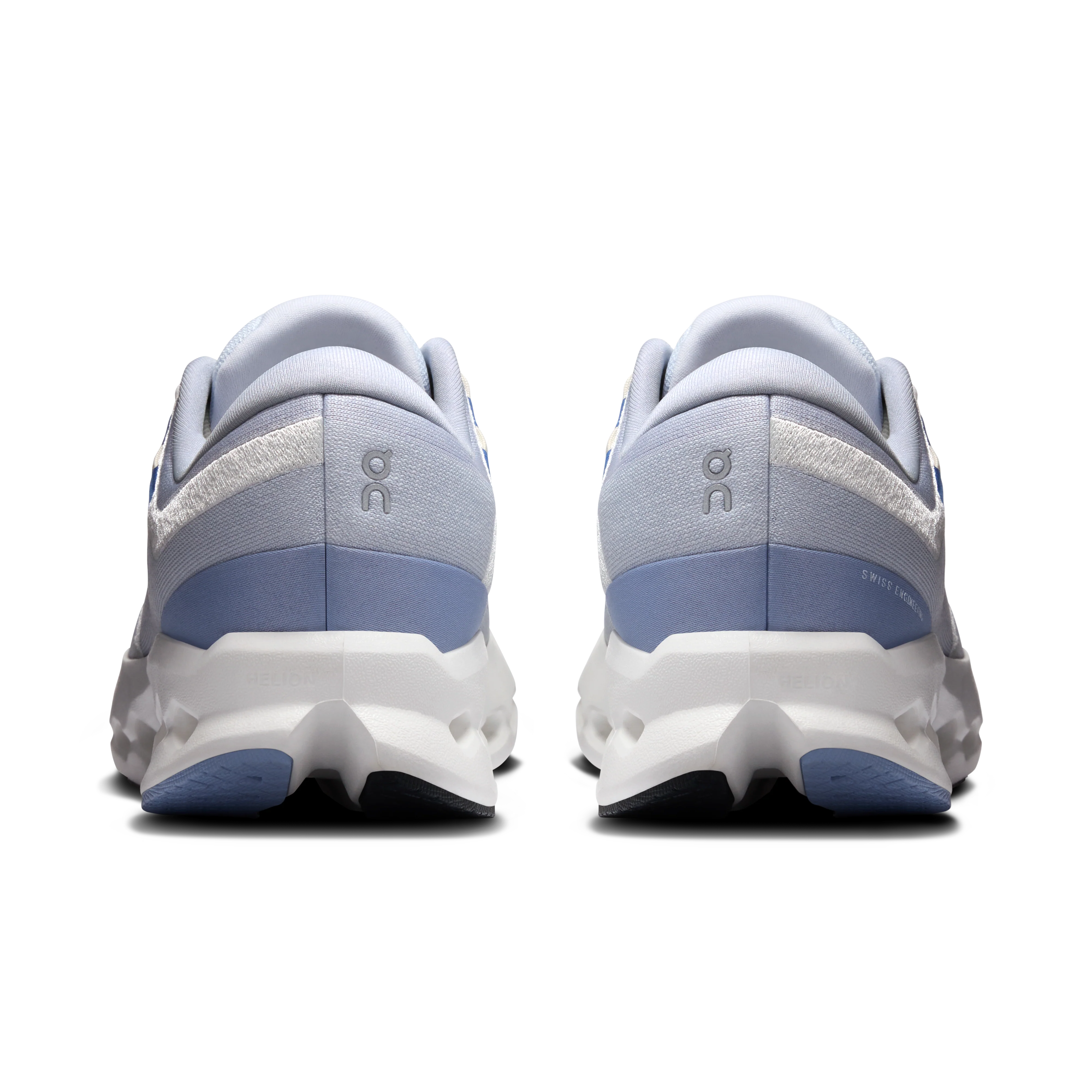 On Running Women's Cloudsurfer 2 Shoes - Heather / Ivory - Image 5
