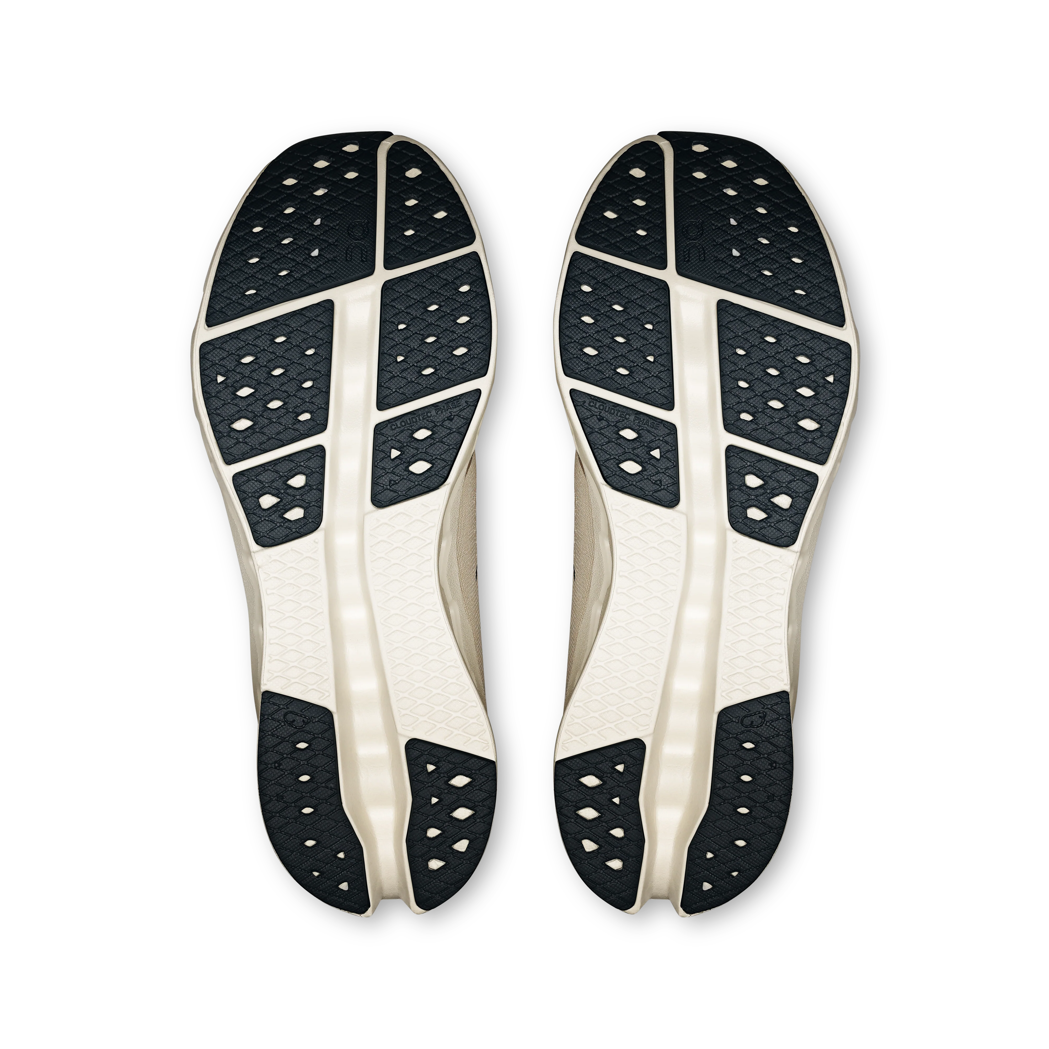 On Running Women's Cloudsurfer 2 Shoes - Pearl / Ivory - Image 3