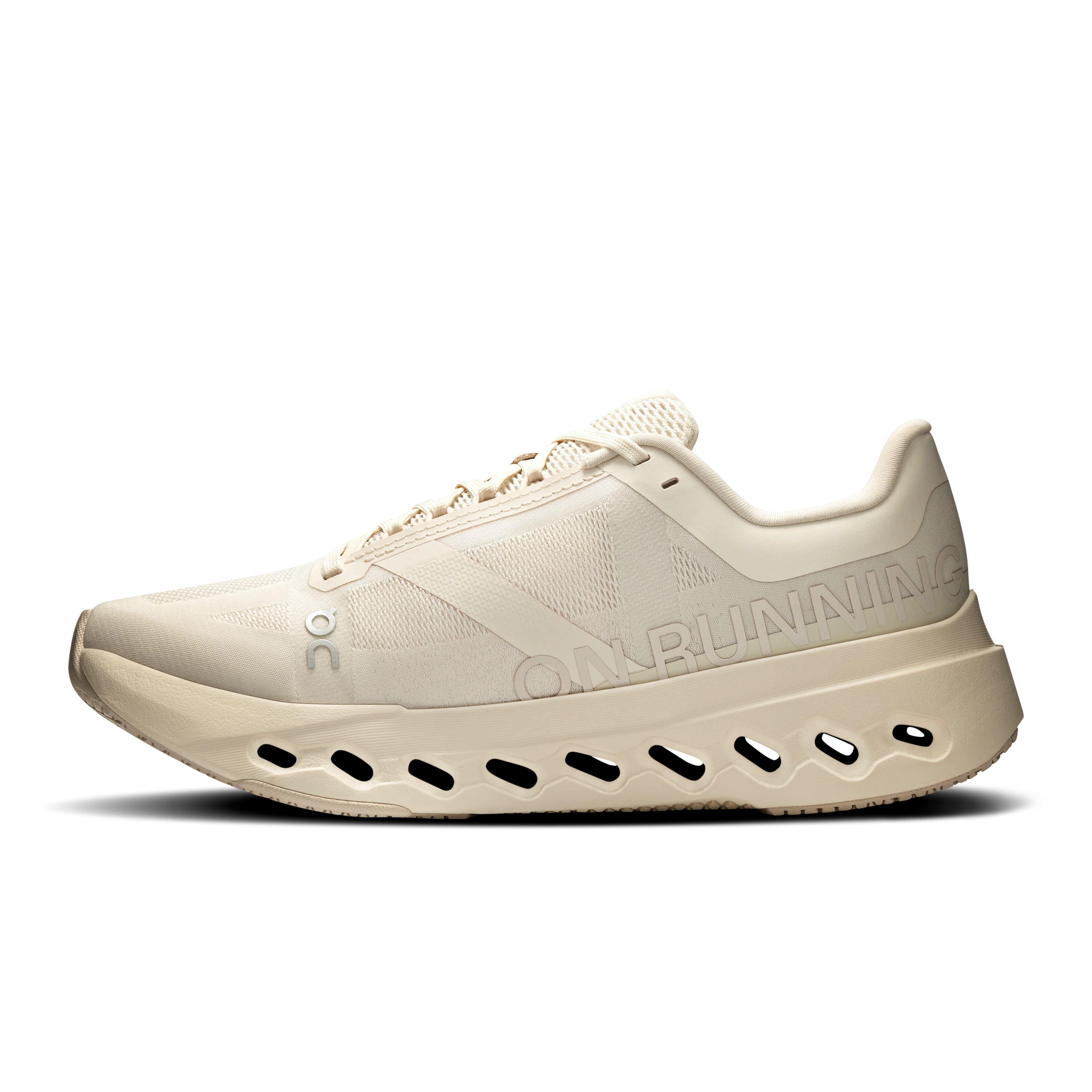On Running Women's Cloudsurfer Next Shoes - Dew / Dew - Image 4