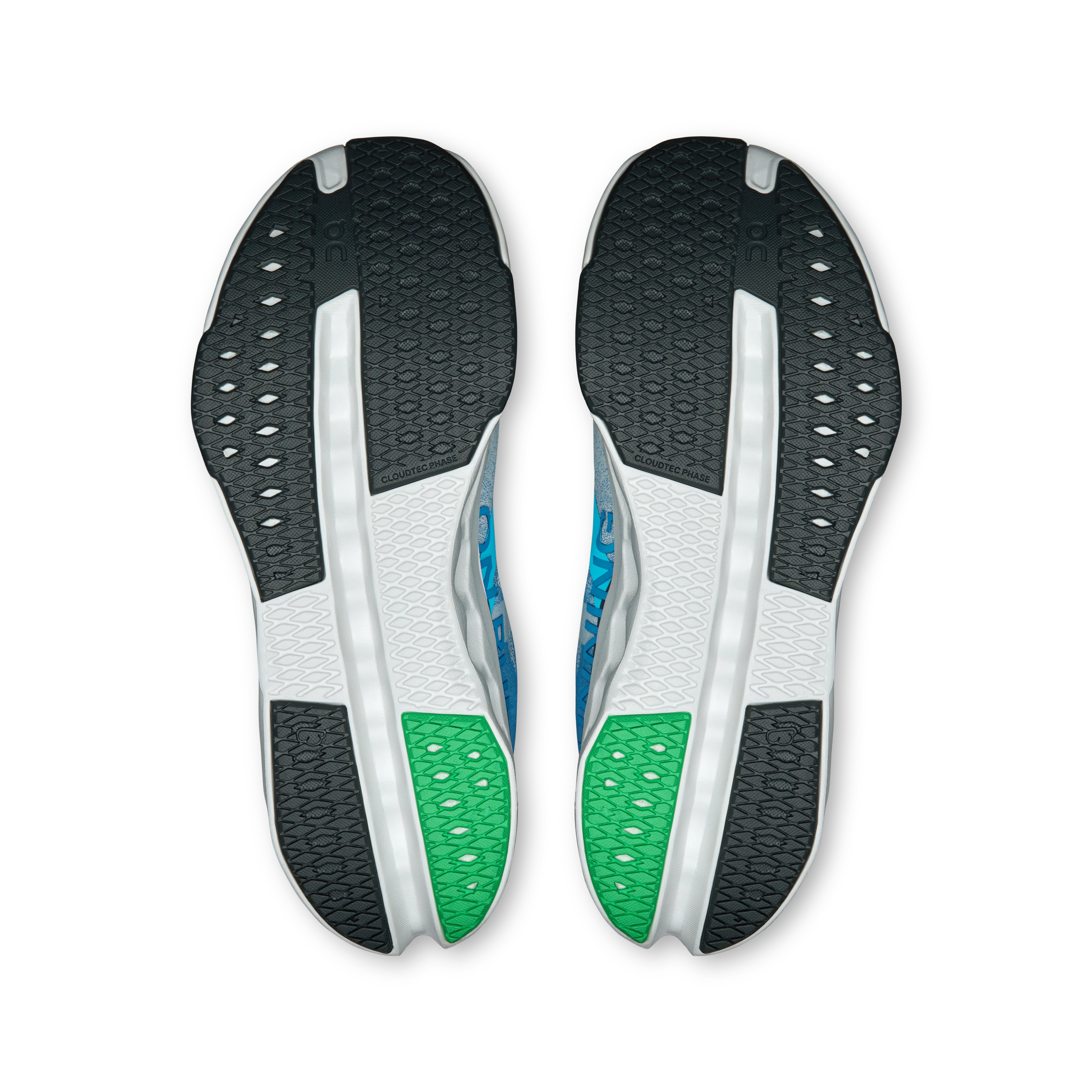 On Running Women's Cloudsurfer Next Shoes - Niagara / White - Image 4