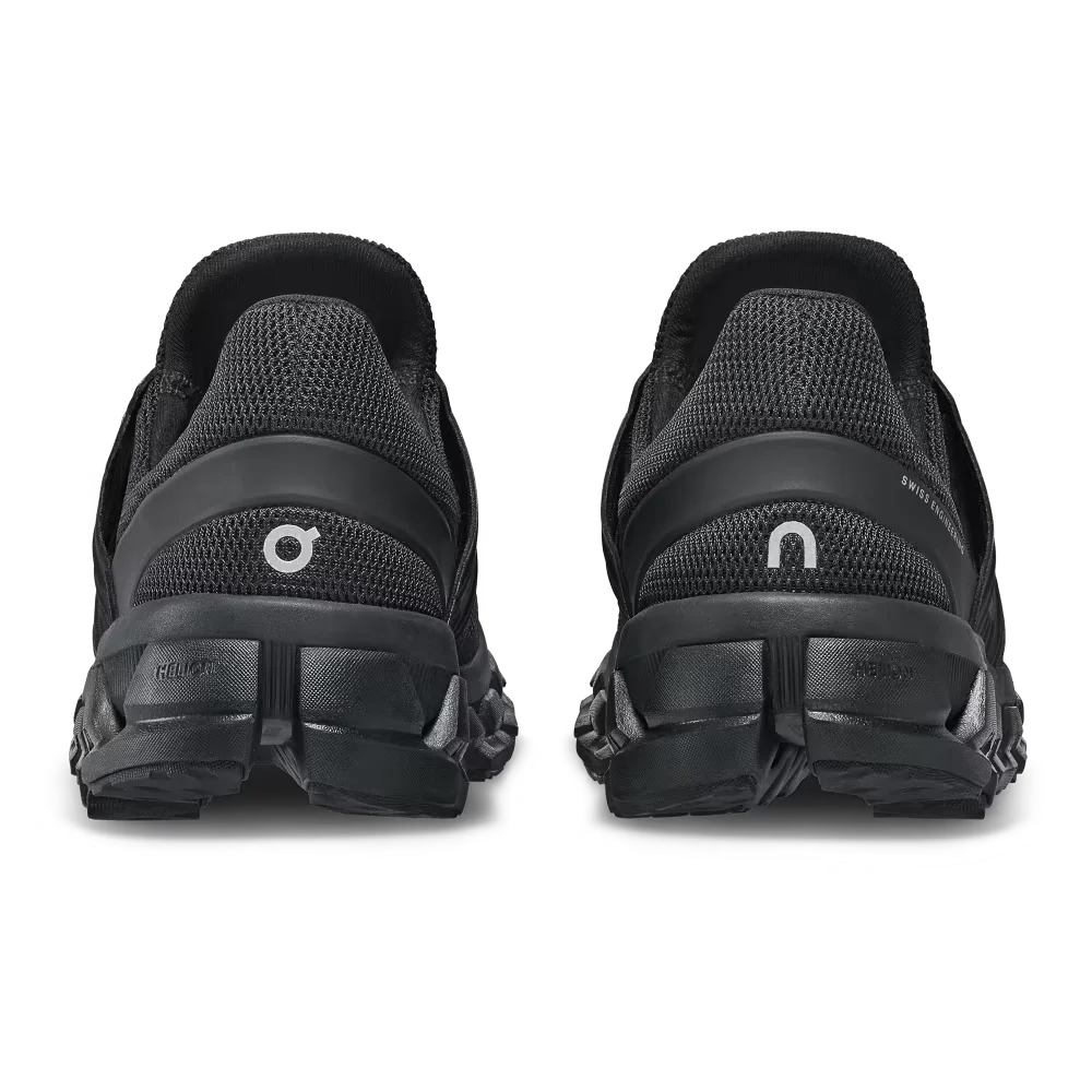 On Running Women's Cloudswift 3 AD Shoes - All Black - Image 6