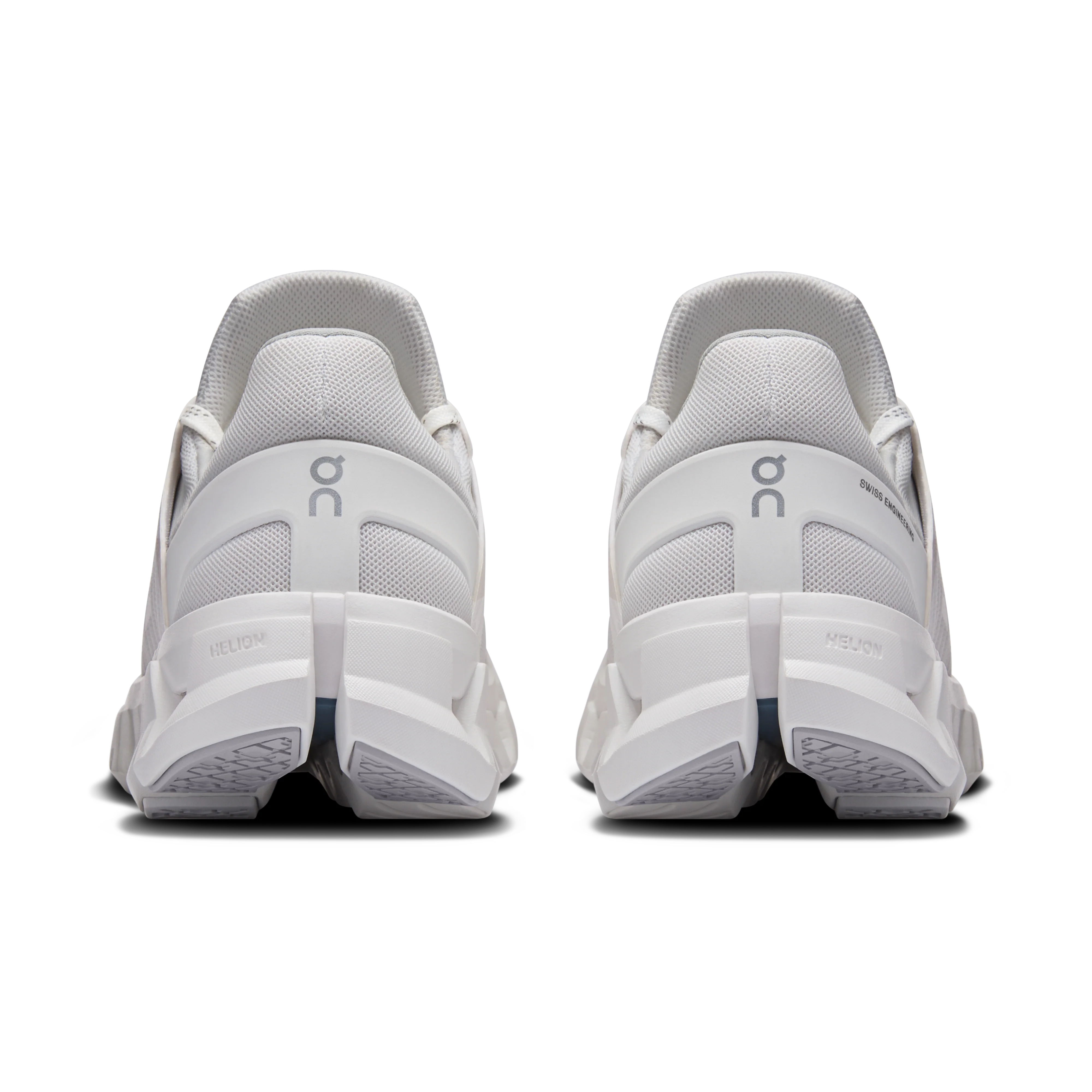 On Running Women's Cloudswift 4 Ad Shoes - White / White - Image 5