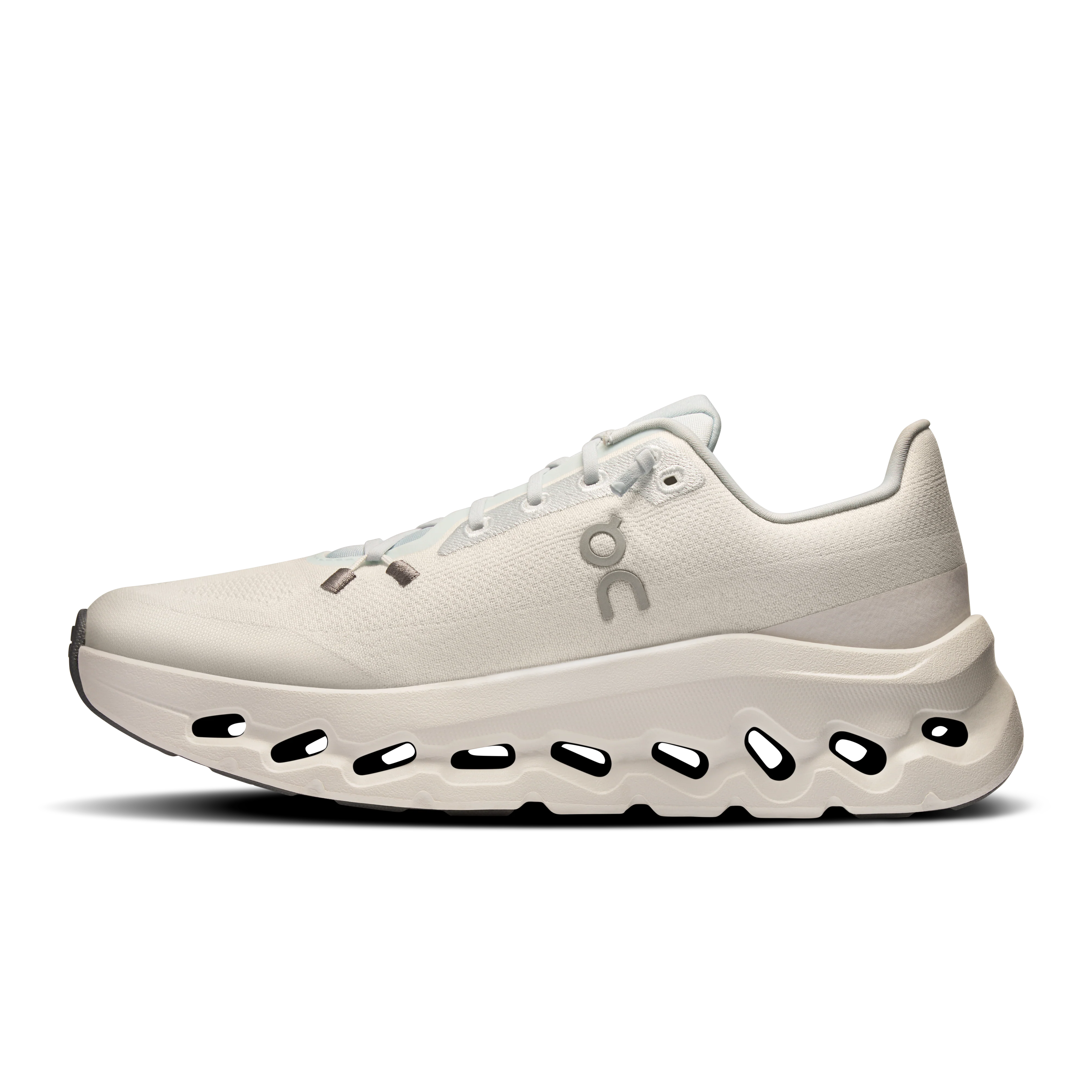 On Running Women's Cloudtilt Shoes - Arctic / Ice - Image 5