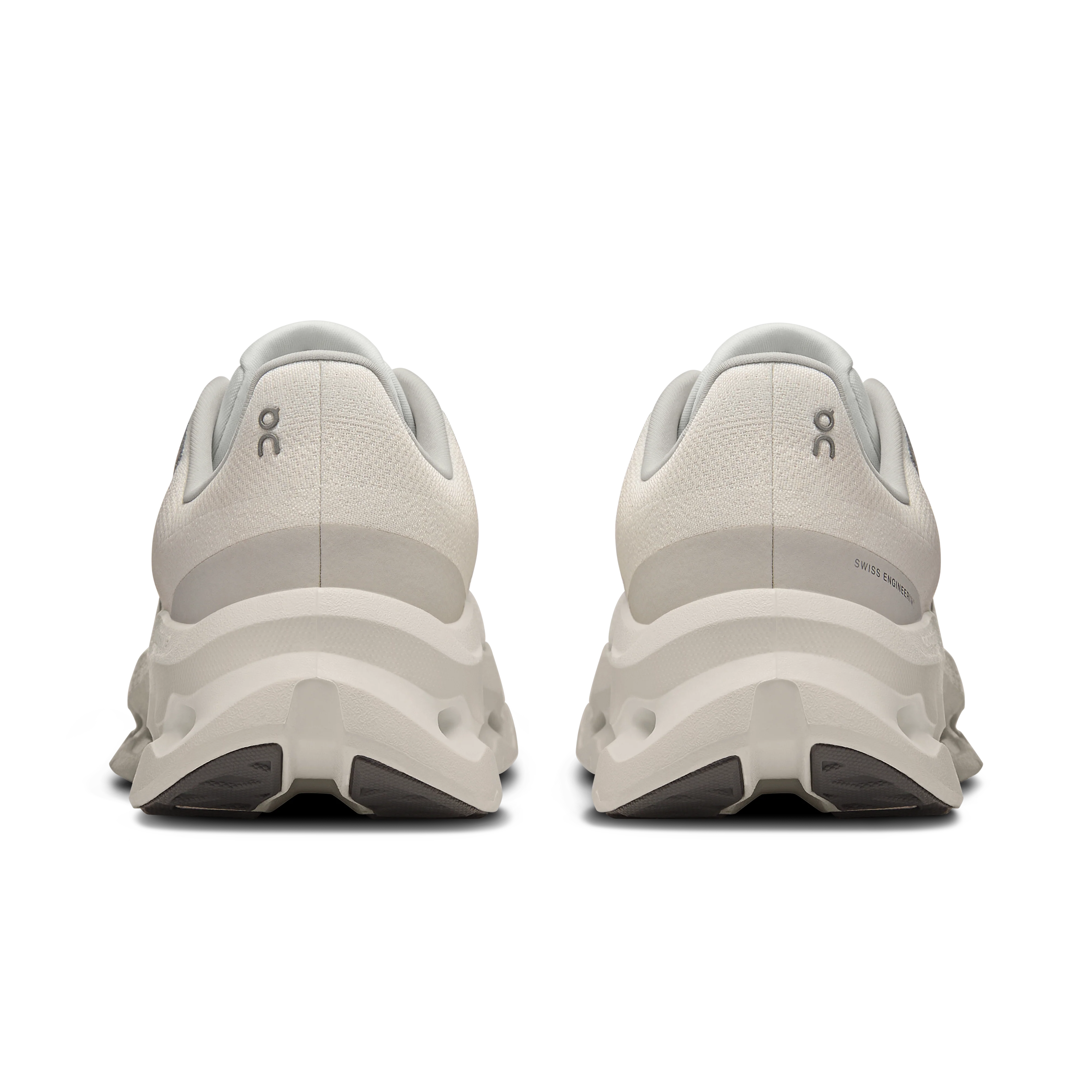 On Running Women's Cloudtilt Shoes - Arctic / Ice - Image 6