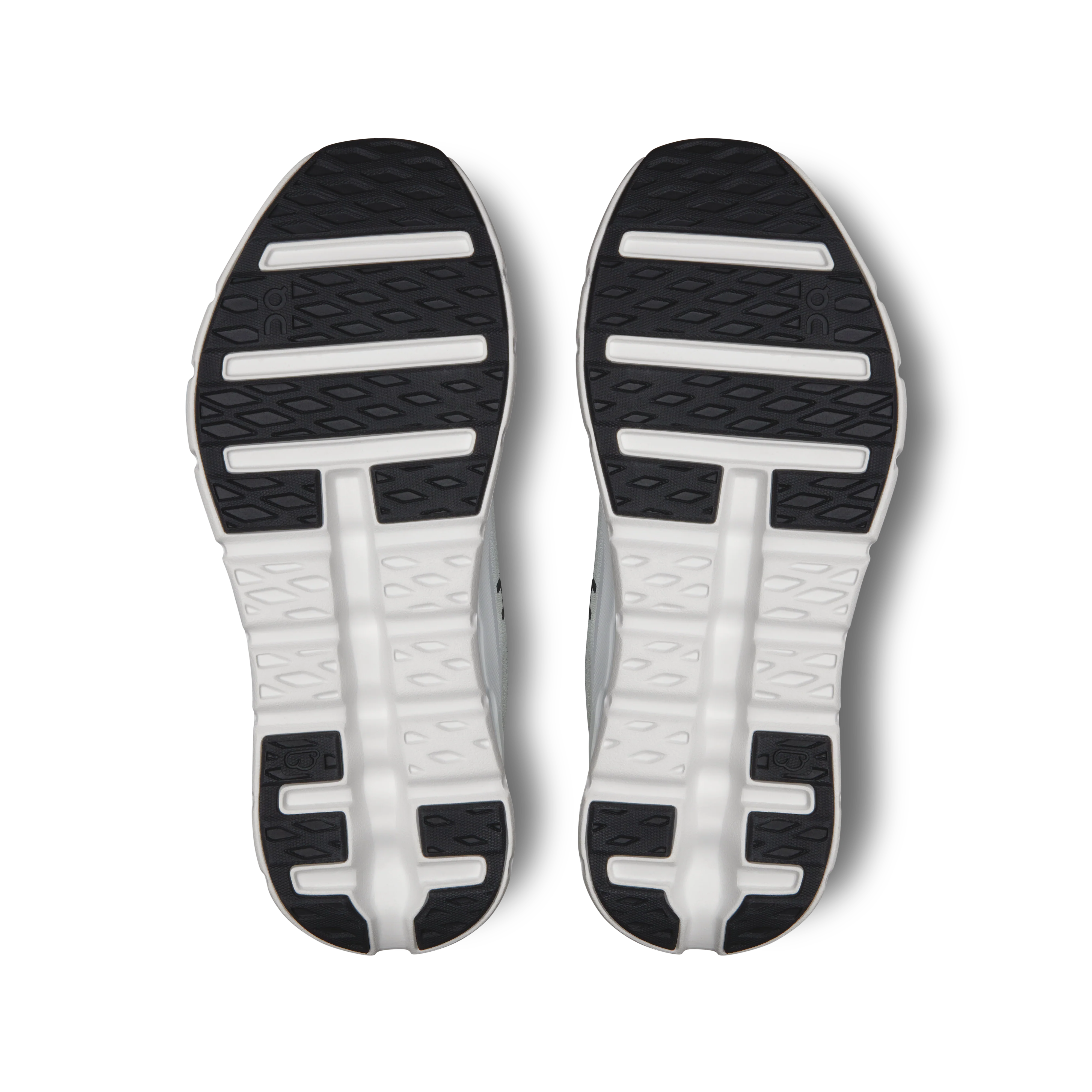 On Running Women's Cloudtilt Shoes - Black / Ivory - Image 4
