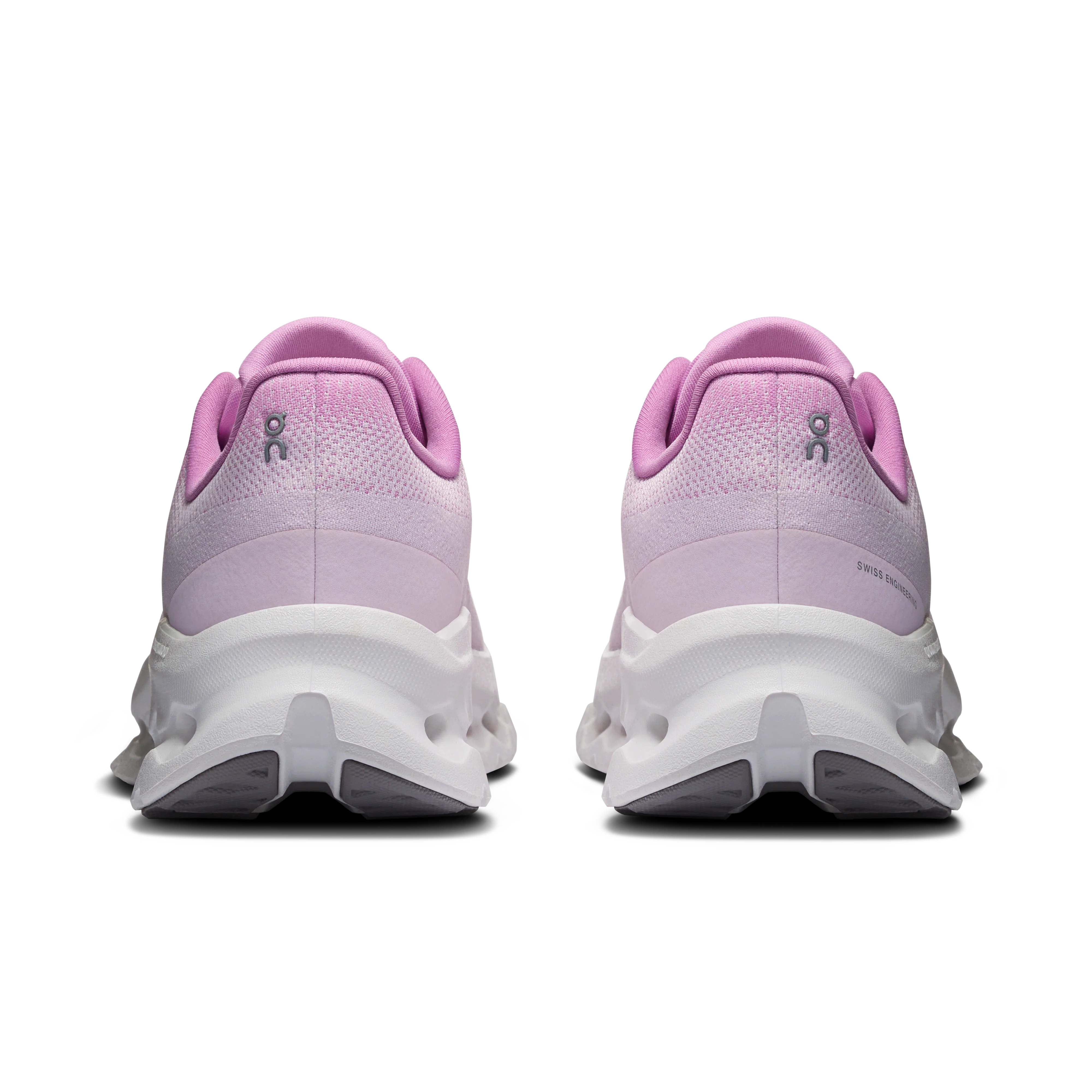 On Running Women's Cloudtilt Shoes - Bloom / Sakura - Image 5