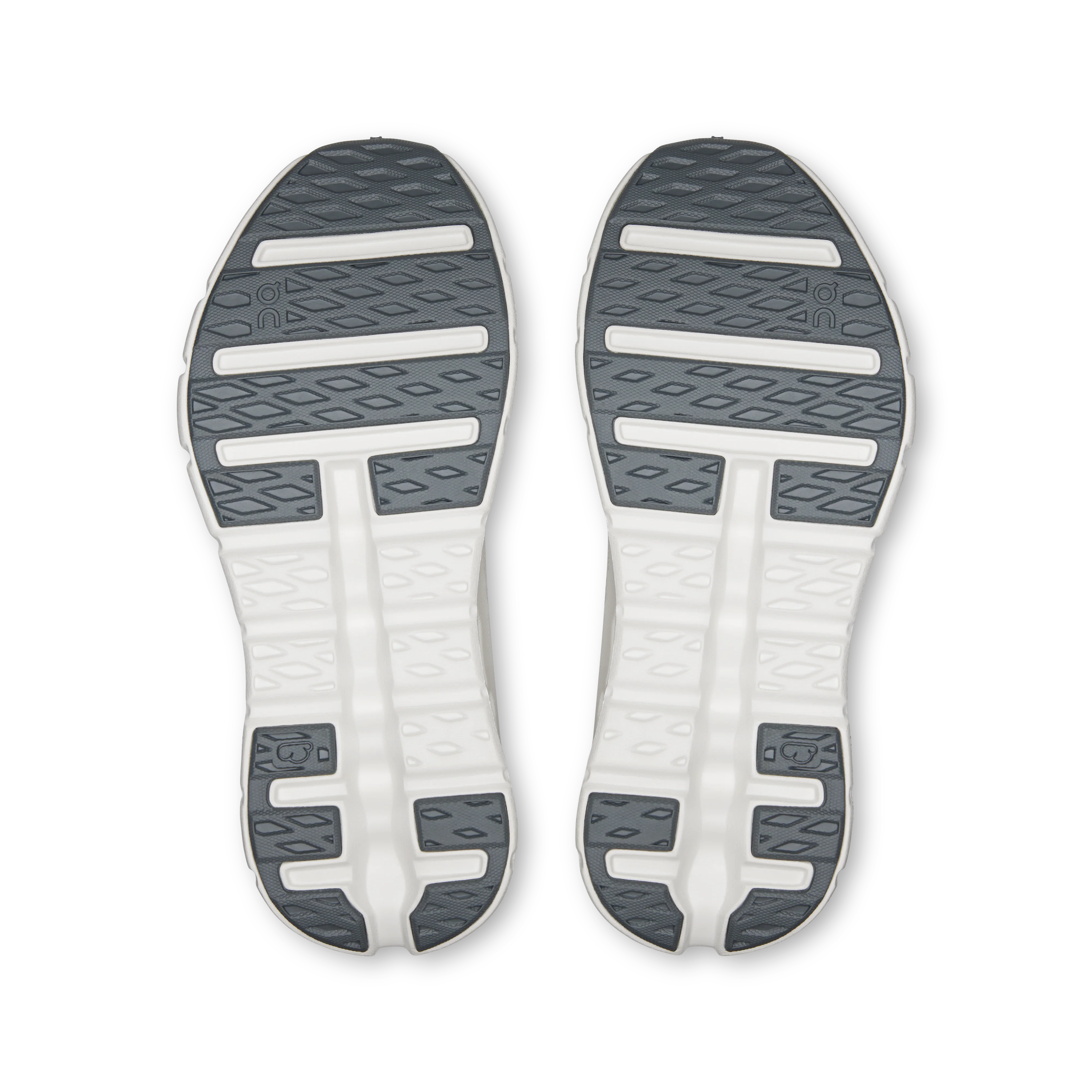 On Running Women's Cloudtilt Shoes - Heron / Dew - Image 4