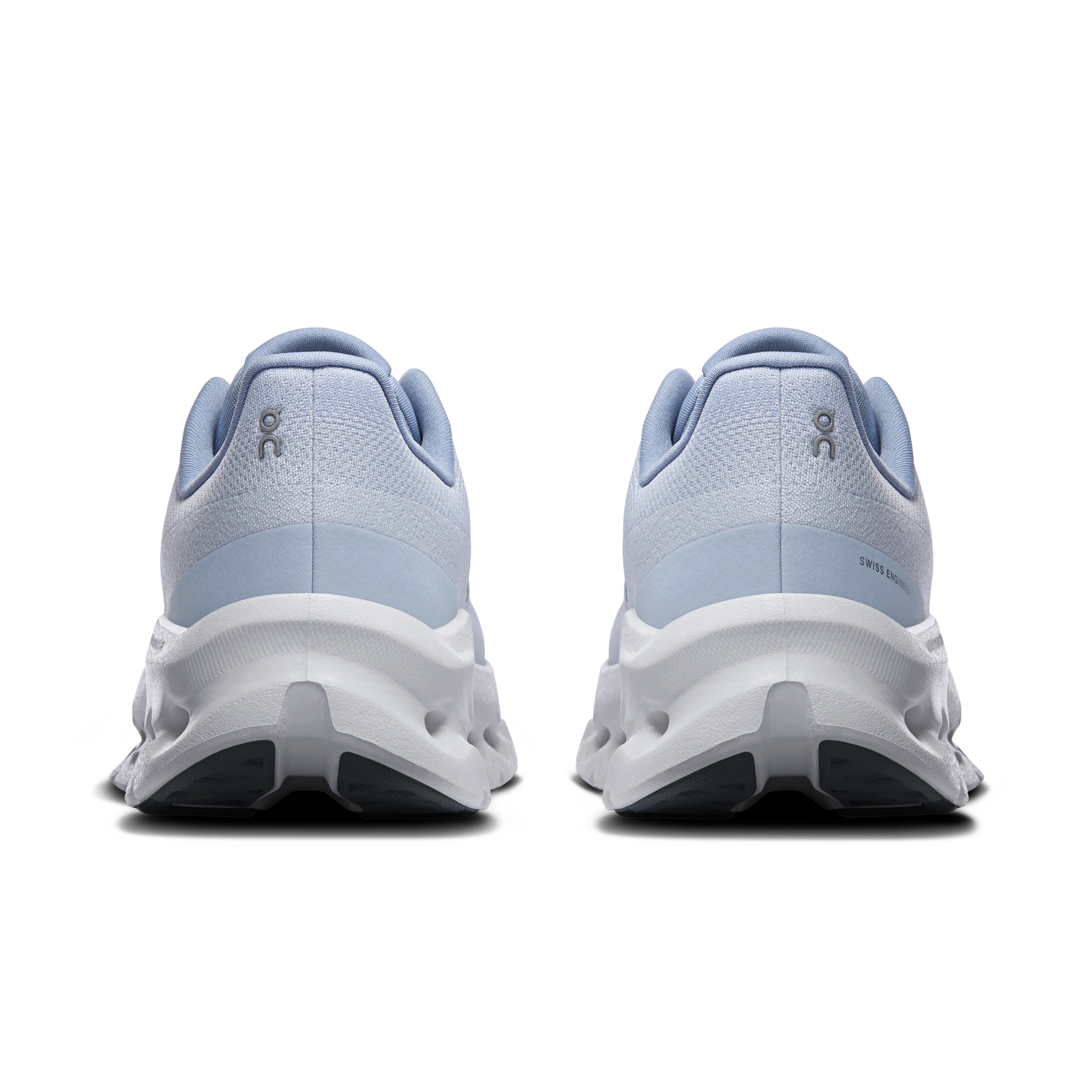 On Running Women's Cloudtilt Shoes - Marsh / Heather - Image 6