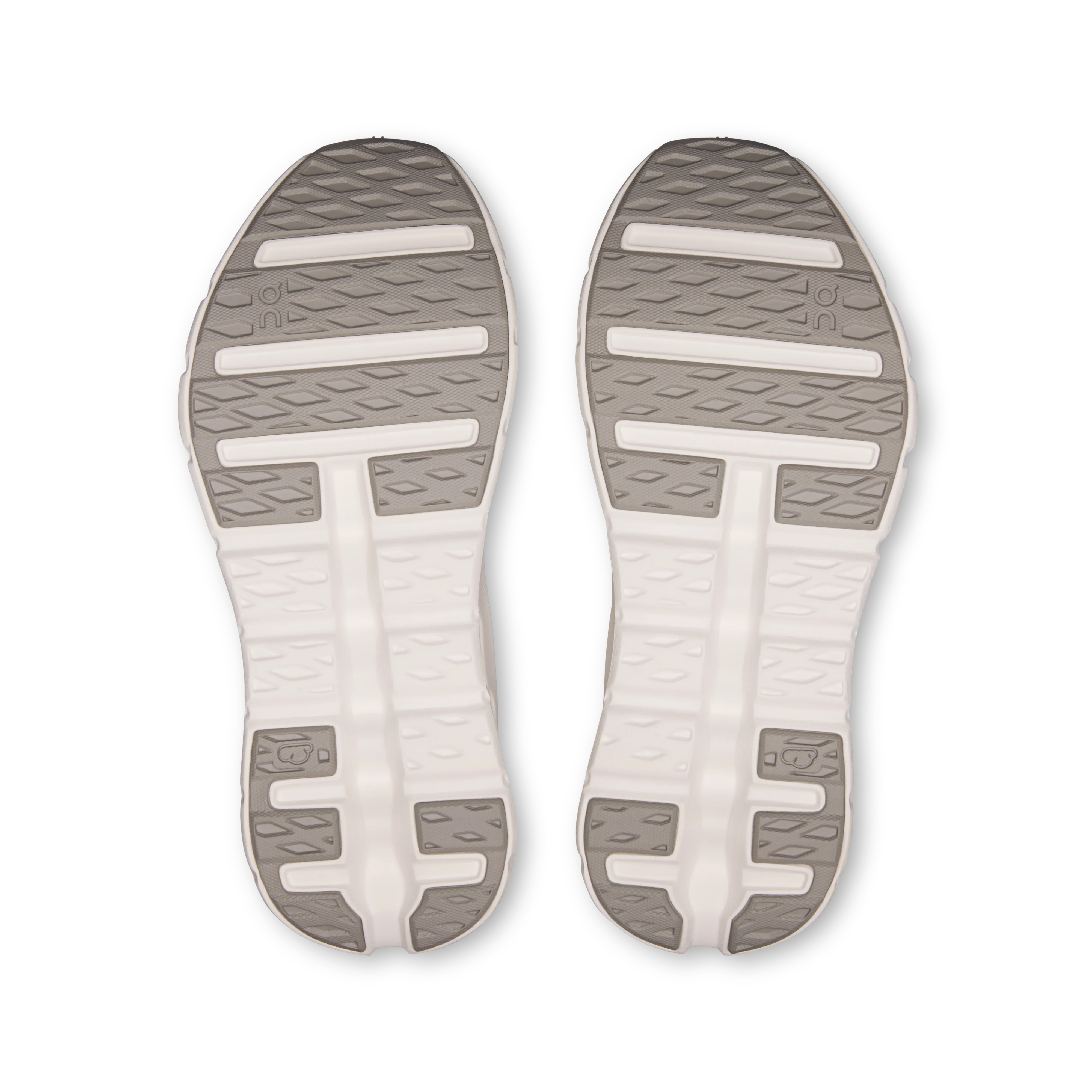On Running Women's Cloudtilt Shoes - Pearl / Fade - Image 4
