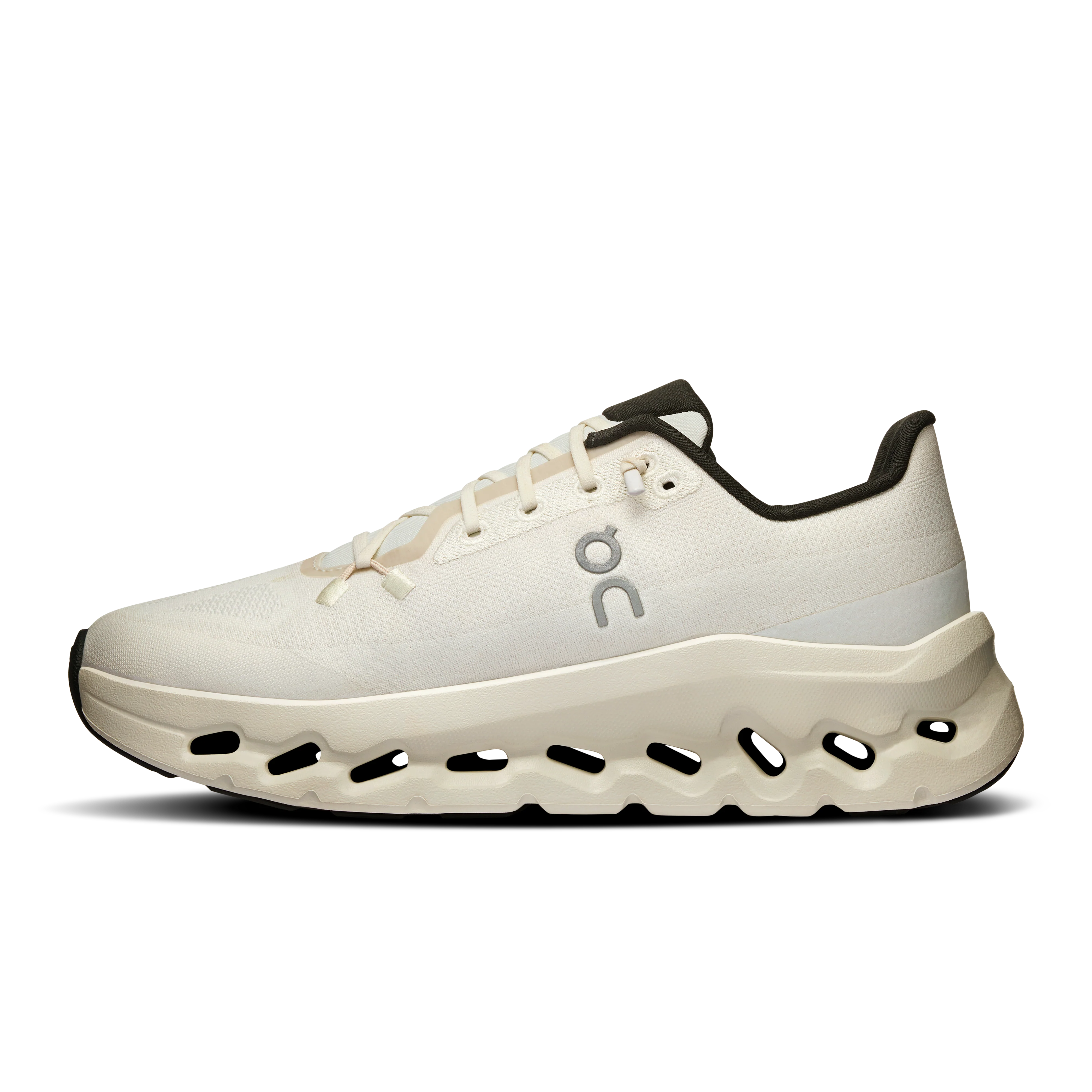 On Running Women's Cloudtilt Shoes - Pearl / Ice - Image 5