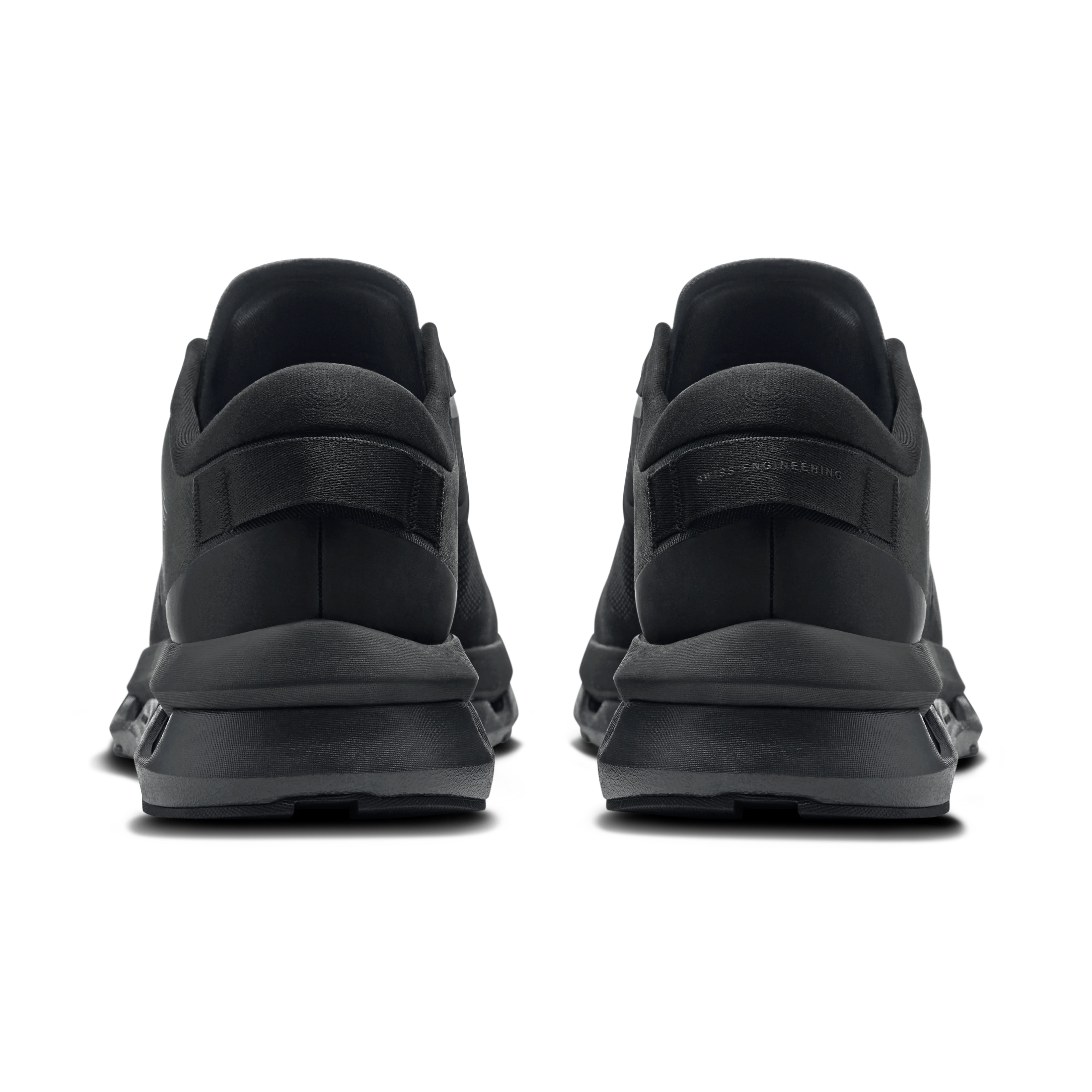 On Running Women's Cloudzone Shoes - Black / Eclipse - Image 5