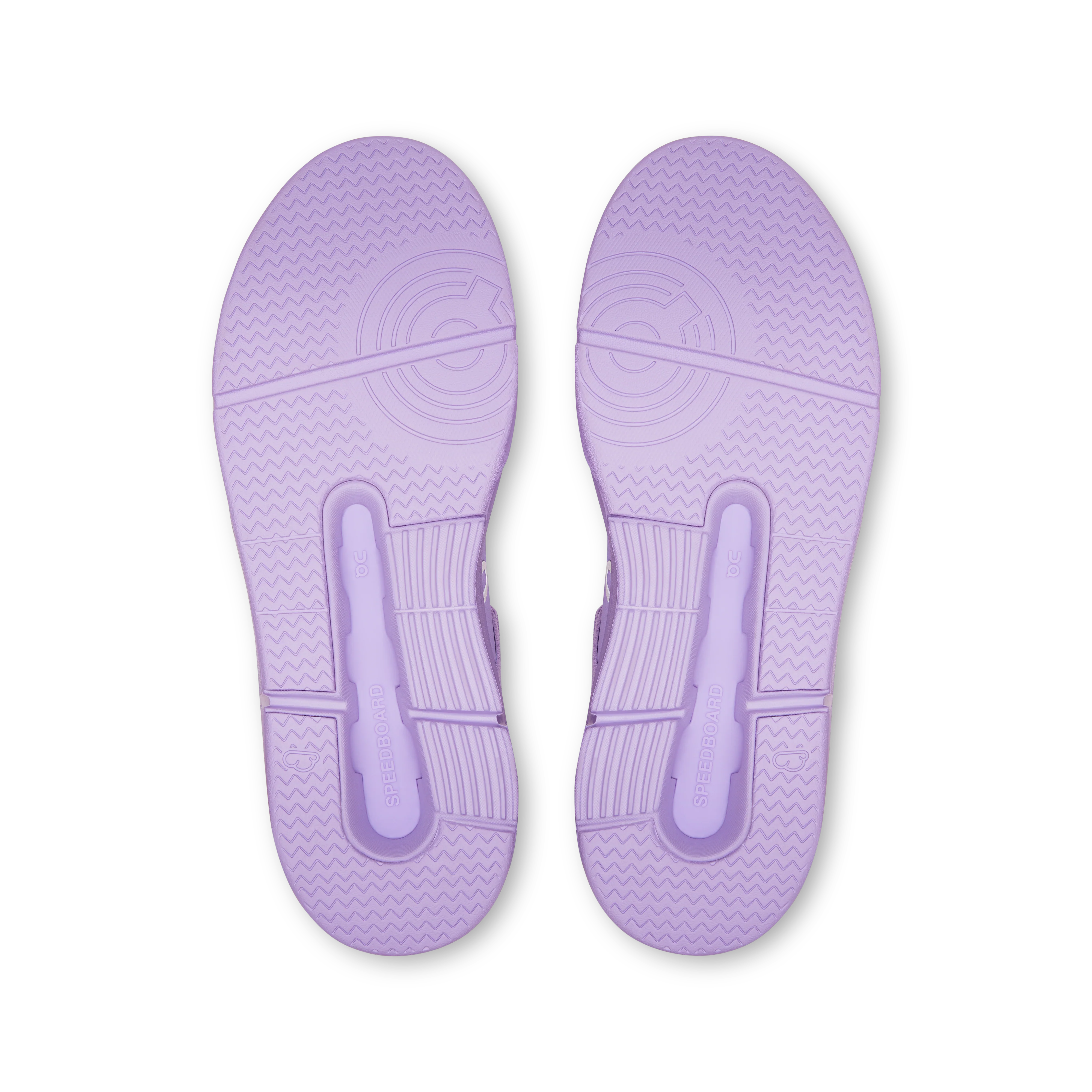On Running Women's The Roger Clubhouse Ace Shoes - Bloom / Thistle - Image 3
