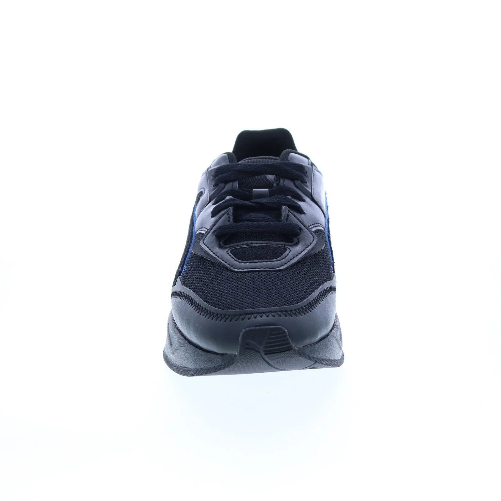 Puma Men's BMW Motorsport Mirage Sport ME Shoes - Black / Blue - Image 3