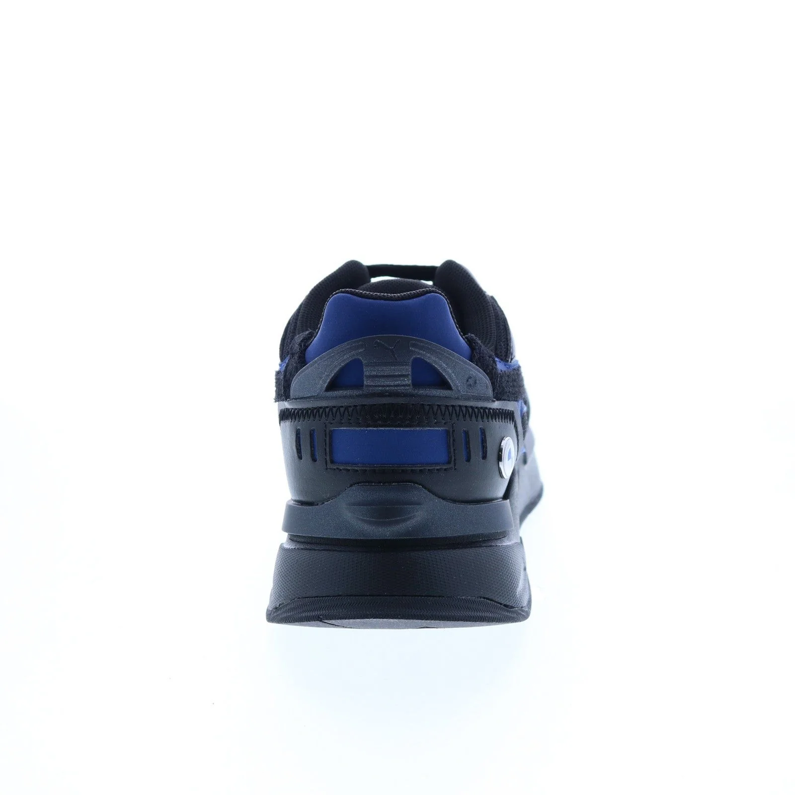 Puma Men's BMW Motorsport Mirage Sport ME Shoes - Black / Blue - Image 7