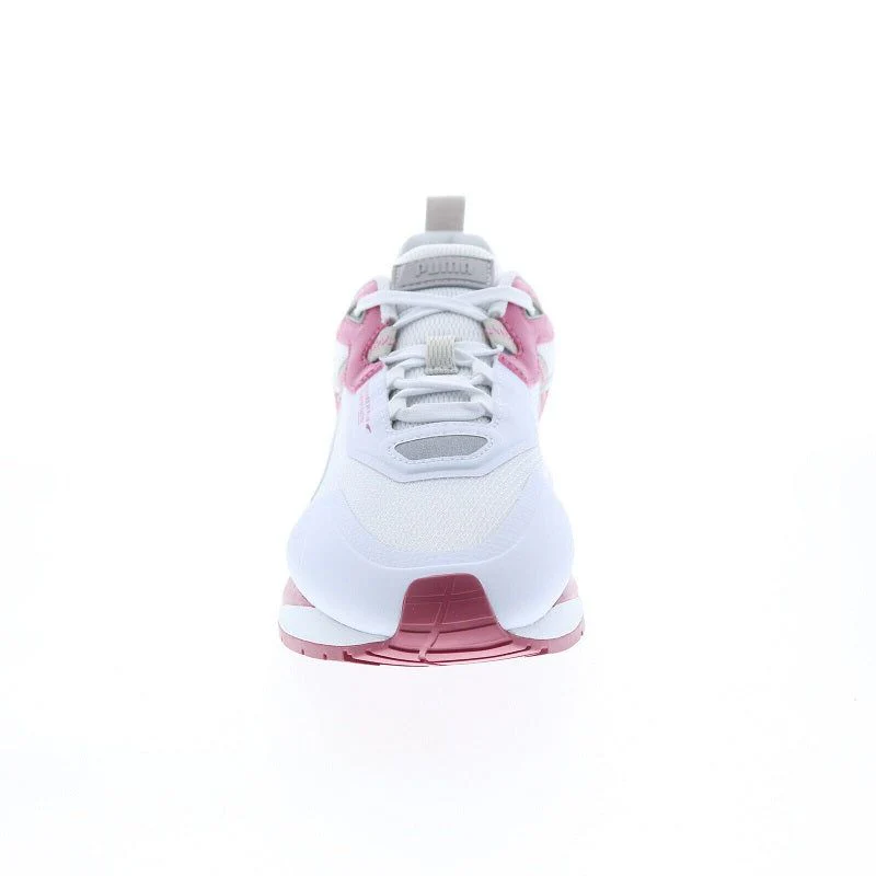 Puma Men's BMW Motorsport Mirage Tech Shoes - White / Dusty Orchid - Image 7