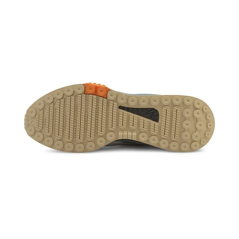 Puma Men's Wild Rider Winter Shoes - Balsam Green / Green Gables - Image 5