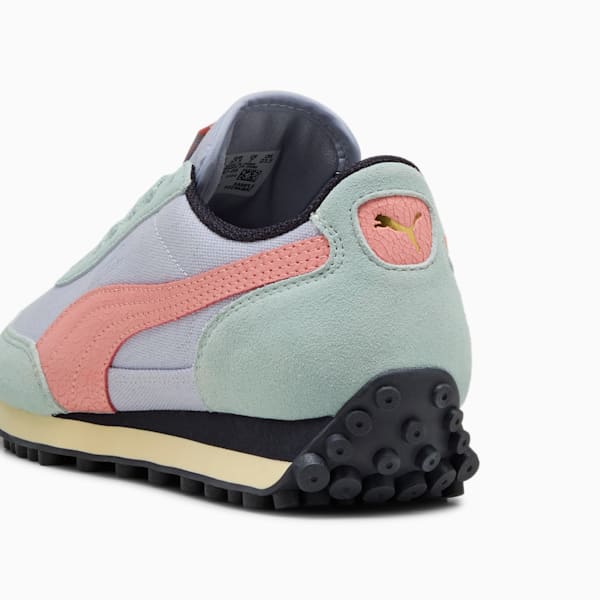 Puma Women's Easy Rider Fadeout Extra Shoes - Cool Weather / Pink Fruit - Image 4