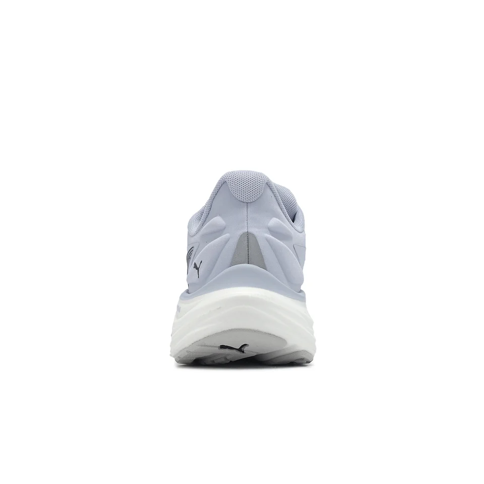 Puma Women's Electrify Nitro 4 Wns Shoes - Purple / White - Image 5