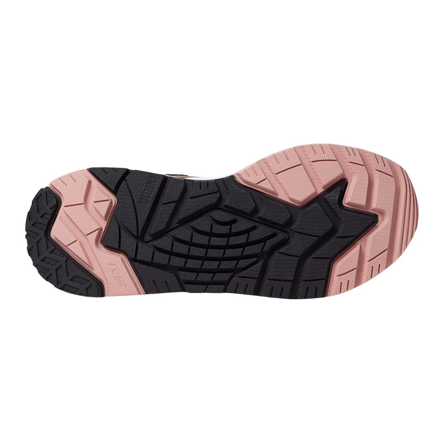 Puma Women's RS TRCK Shoes - Frosted Ivory / Rose Gold - Image 6