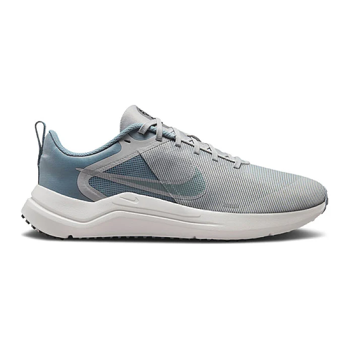 Reebok Kids' Club C Shoes - White / Sheer Grey - Image 12