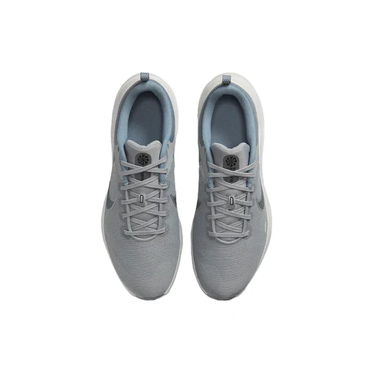 Reebok Kids' Club C Shoes - White / Sheer Grey - Image 16